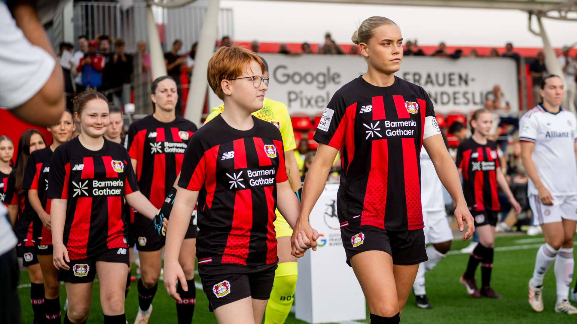 © Bayer 04 Leverkusen Fussball GmbH