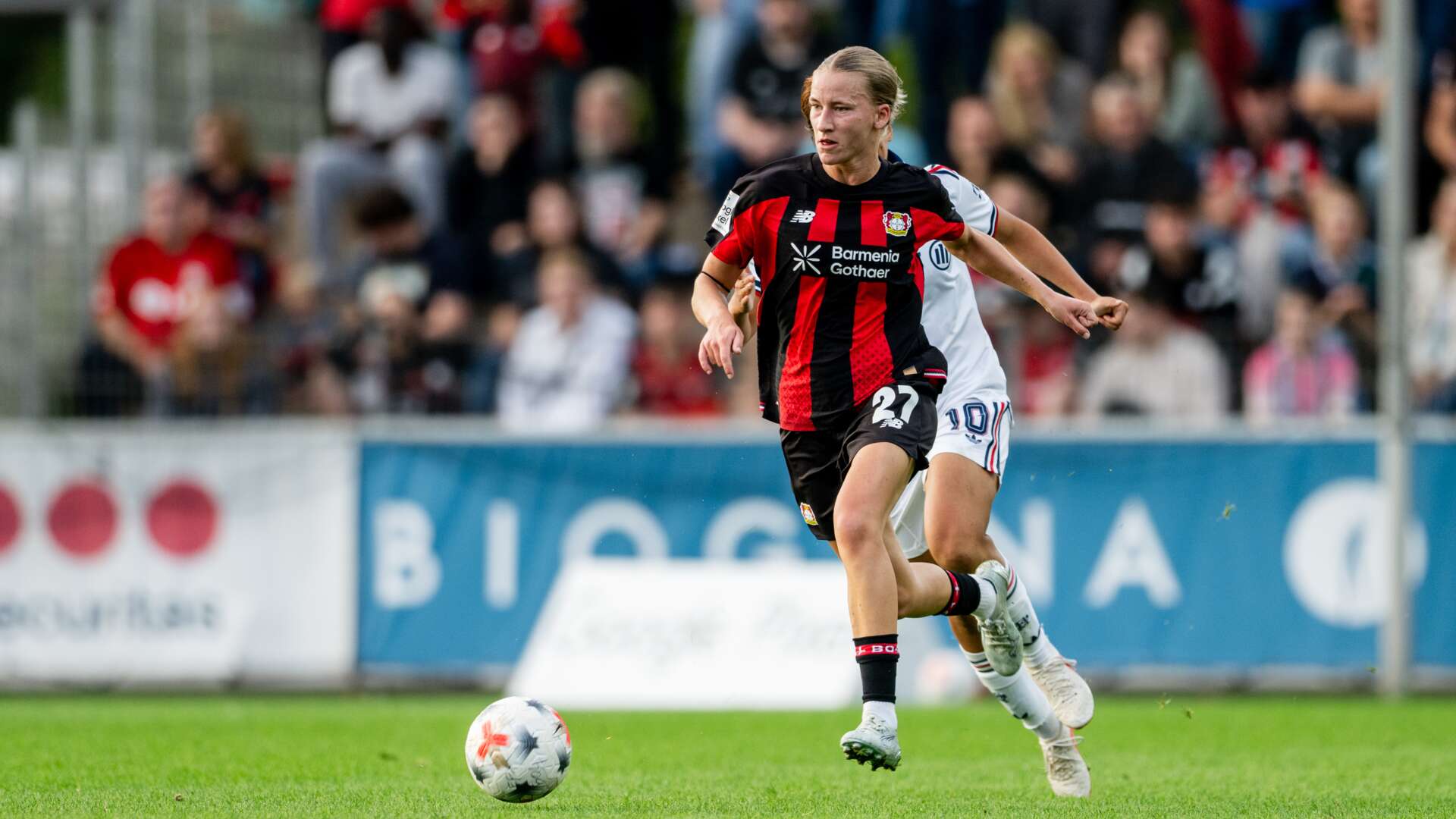© Bayer 04 Leverkusen Fussball GmbH