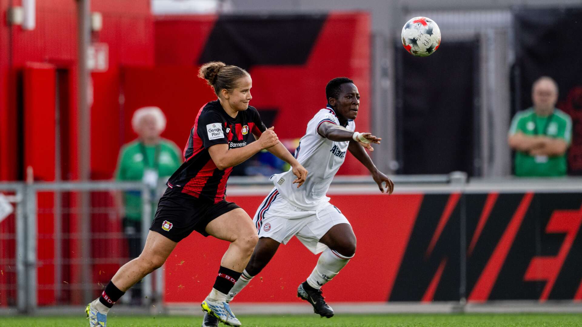 © Bayer 04 Leverkusen Fussball GmbH
