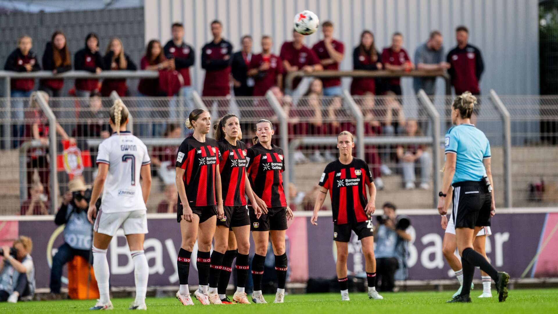 © Bayer 04 Leverkusen Fussball GmbH