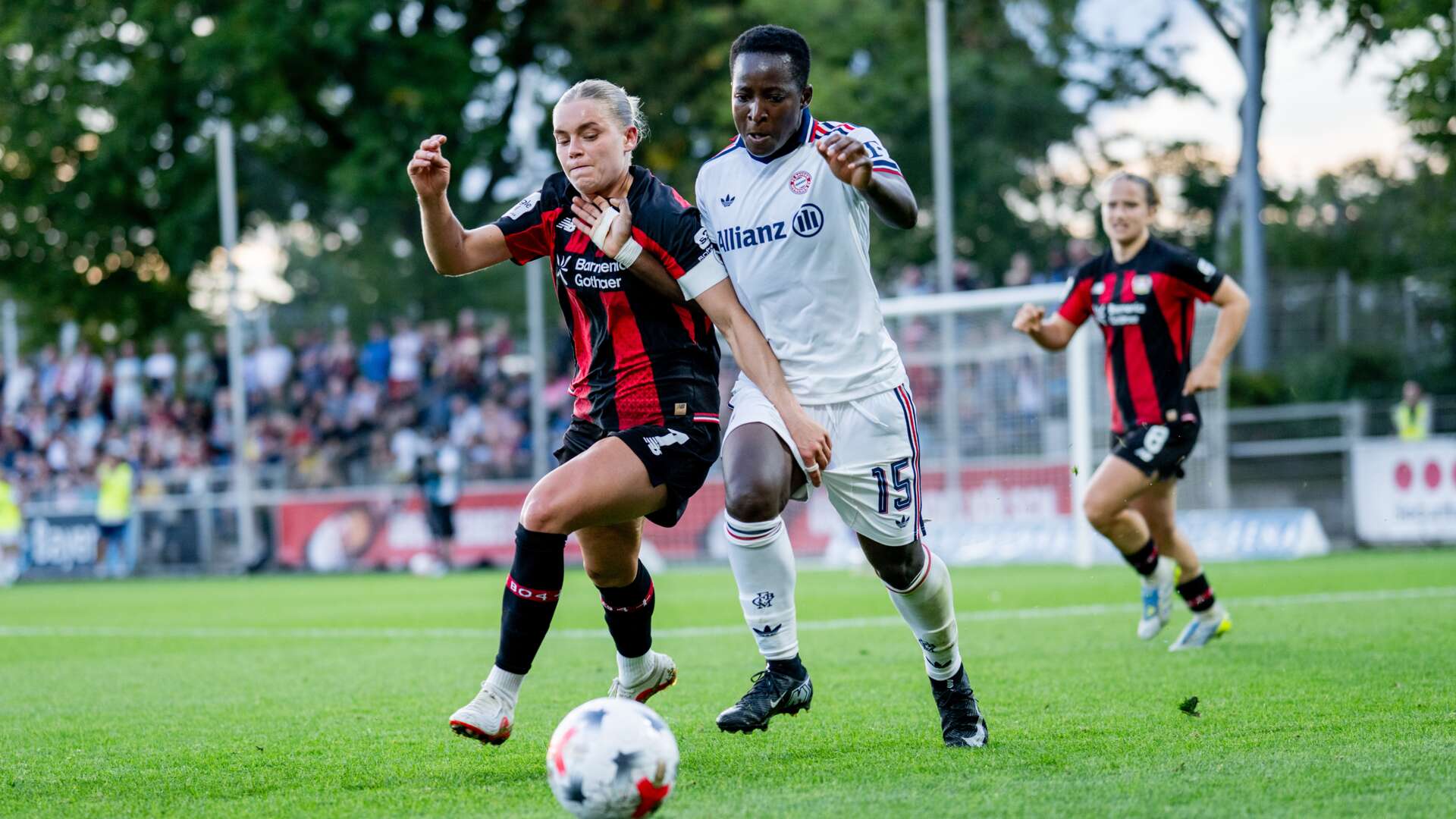 © Bayer 04 Leverkusen Fussball GmbH