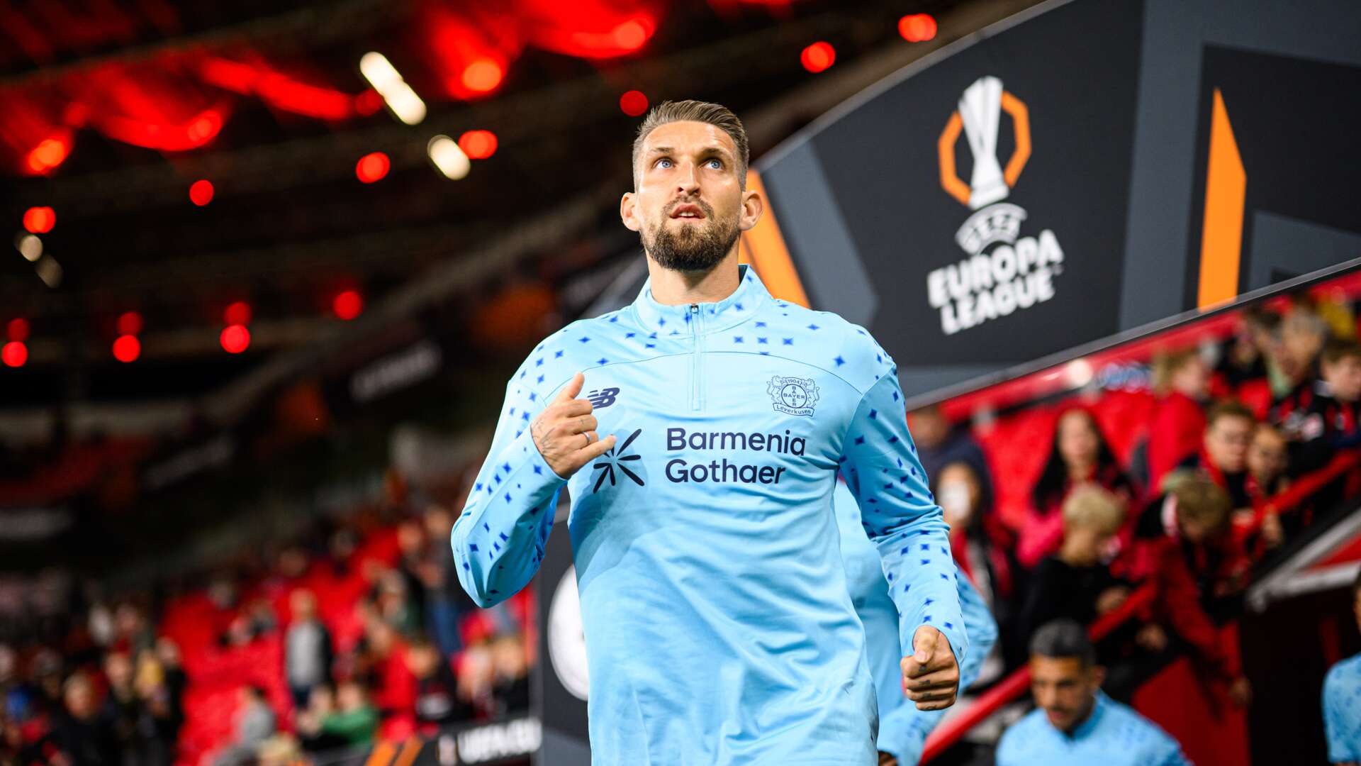 © Bayer 04 Leverkusen Fussball GmbH
