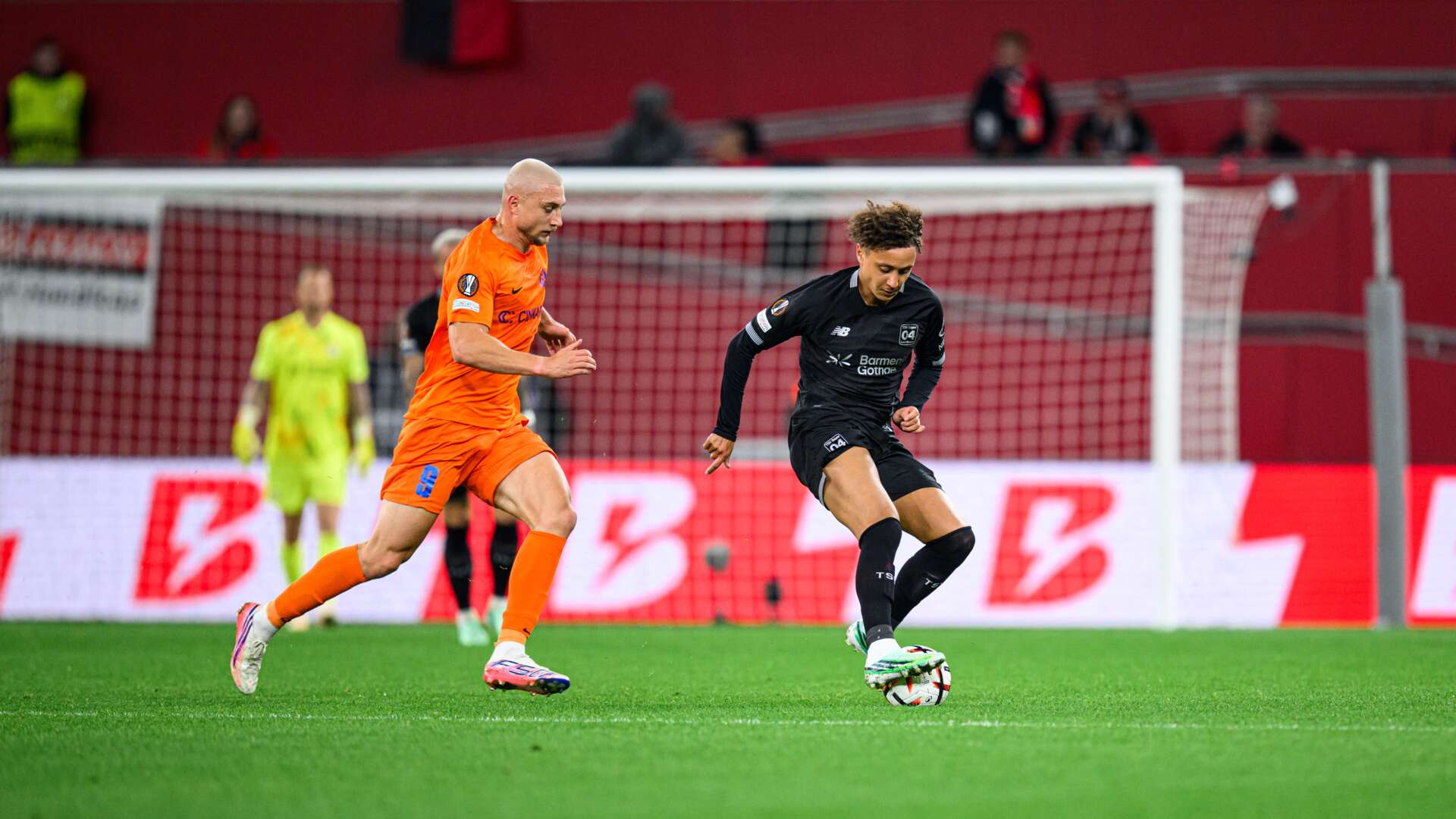 © Bayer 04 Leverkusen Fussball GmbH