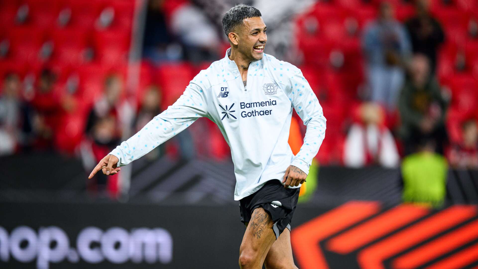 © Bayer 04 Leverkusen Fussball GmbH