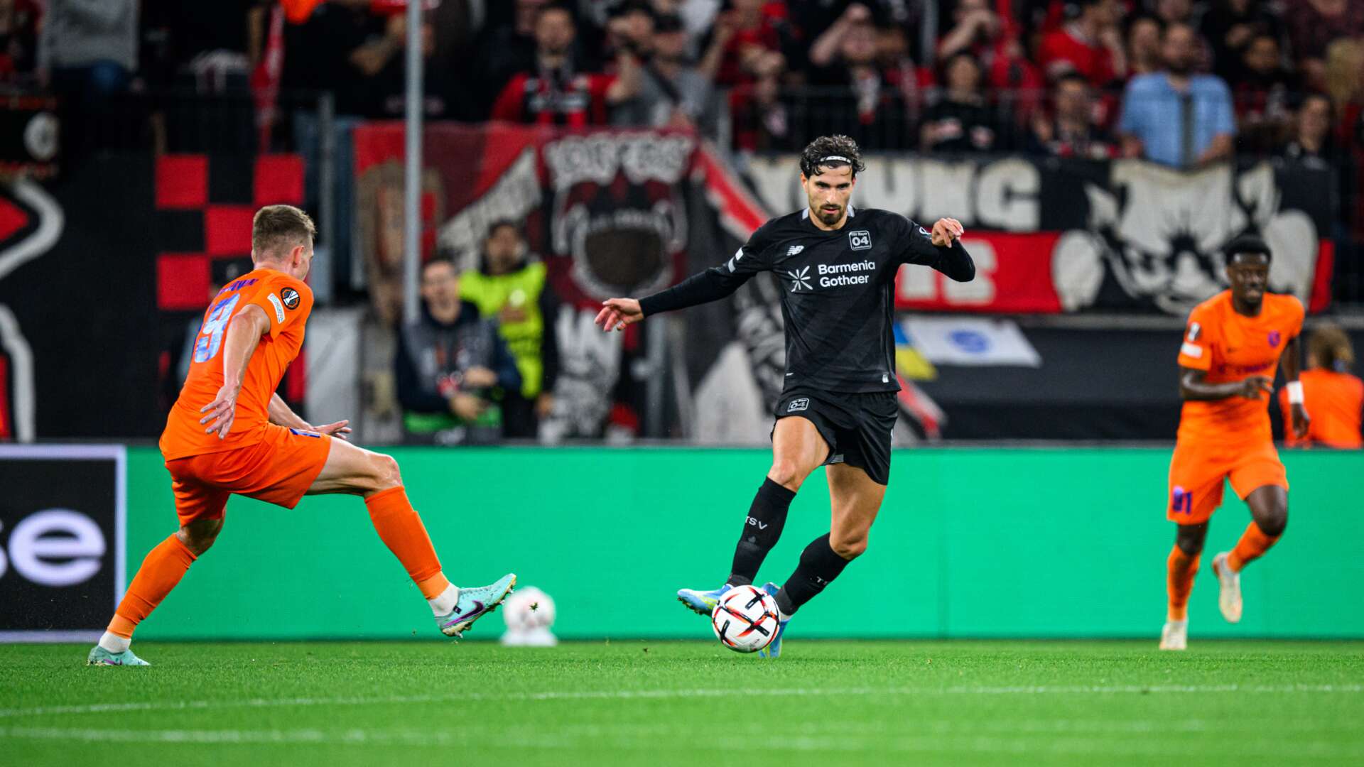 © Bayer 04 Leverkusen Fussball GmbH