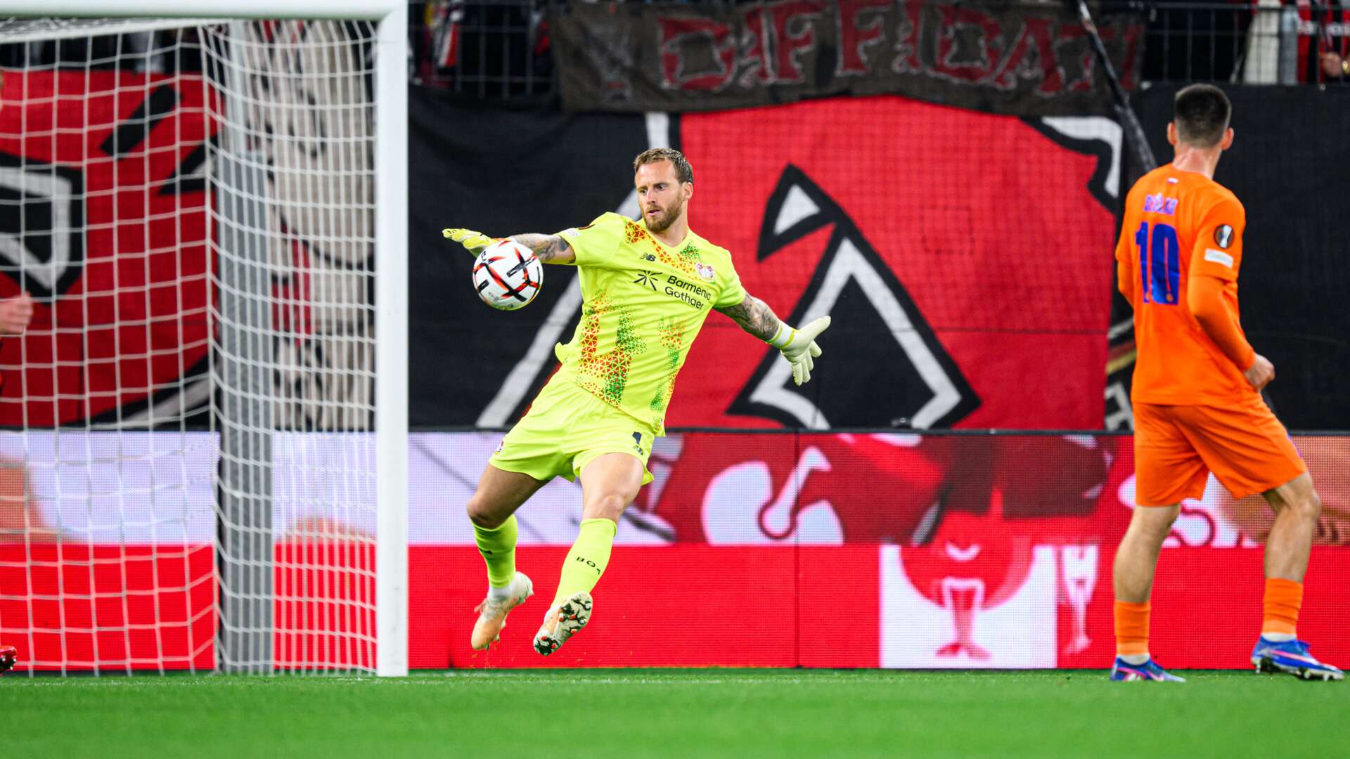 © Bayer 04 Leverkusen Fussball GmbH