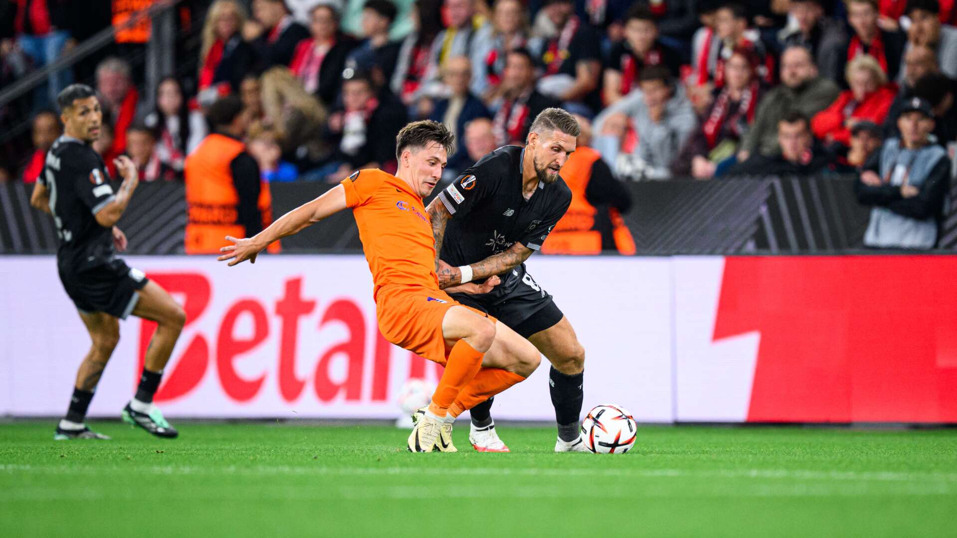 © Bayer 04 Leverkusen Fussball GmbH