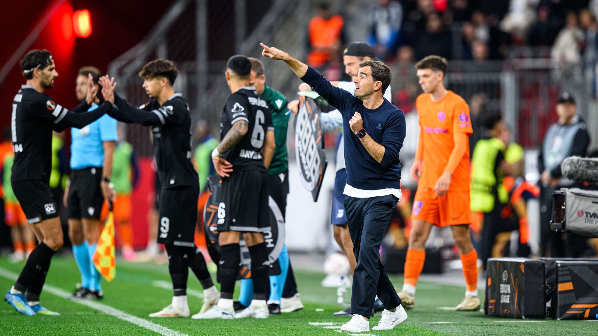 © Bayer 04 Leverkusen Fussball GmbH
