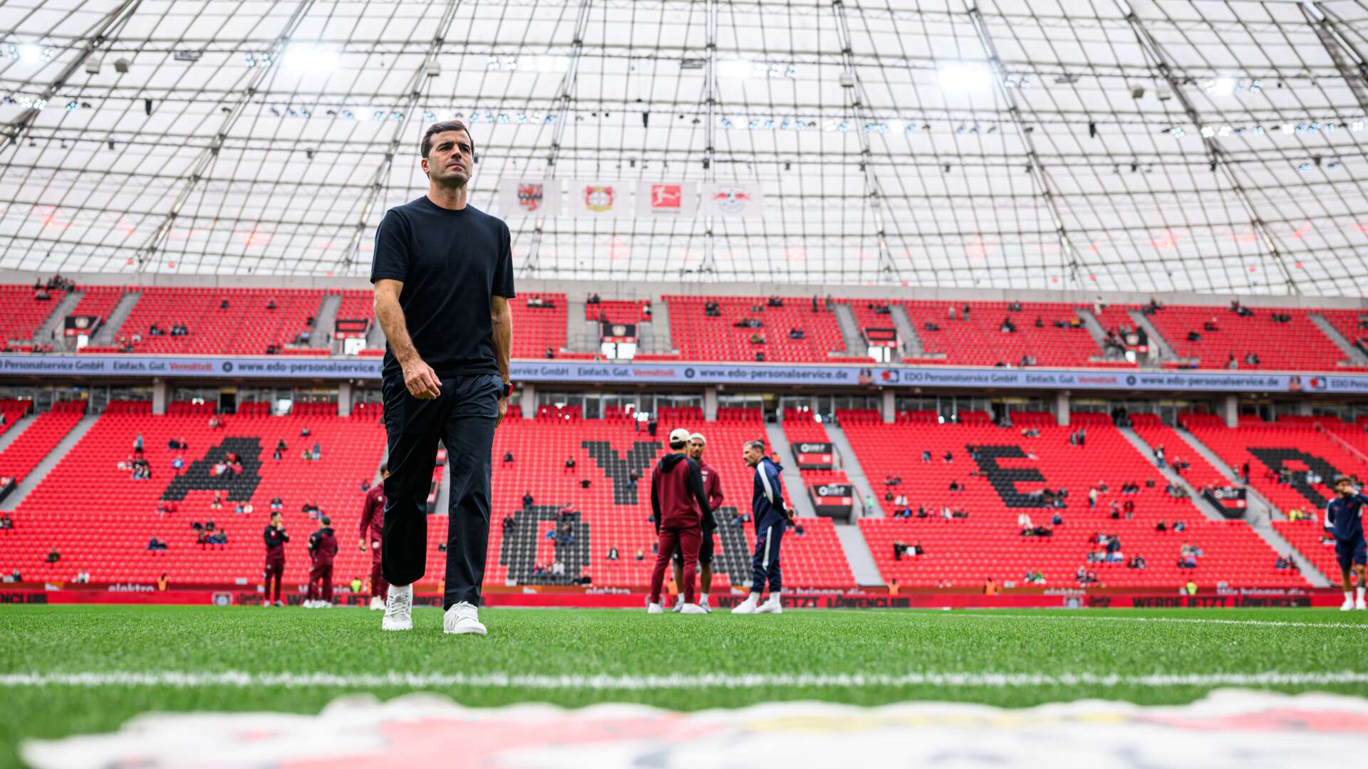 © Bayer 04 Leverkusen Fussball GmbH