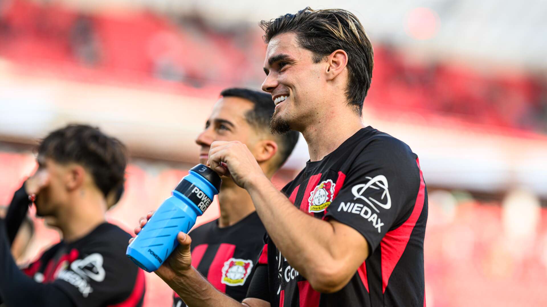 © Bayer 04 Leverkusen Fussball GmbH