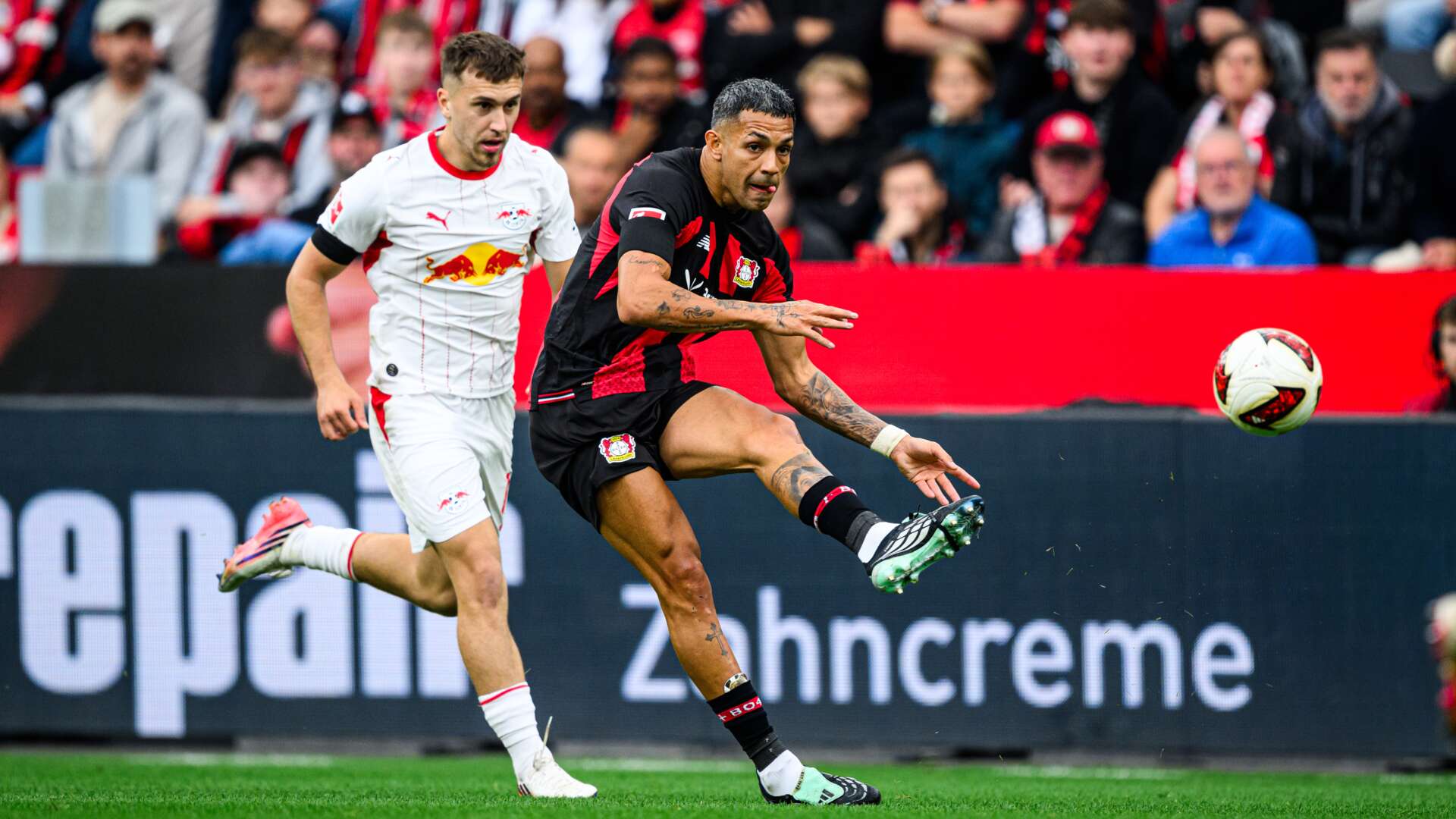 © Bayer 04 Leverkusen Fussball GmbH