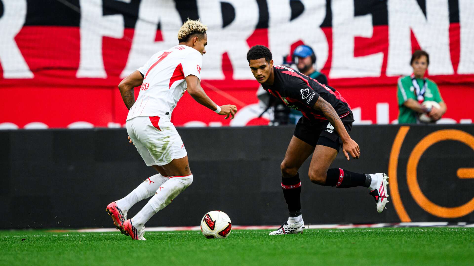© Bayer 04 Leverkusen Fussball GmbH