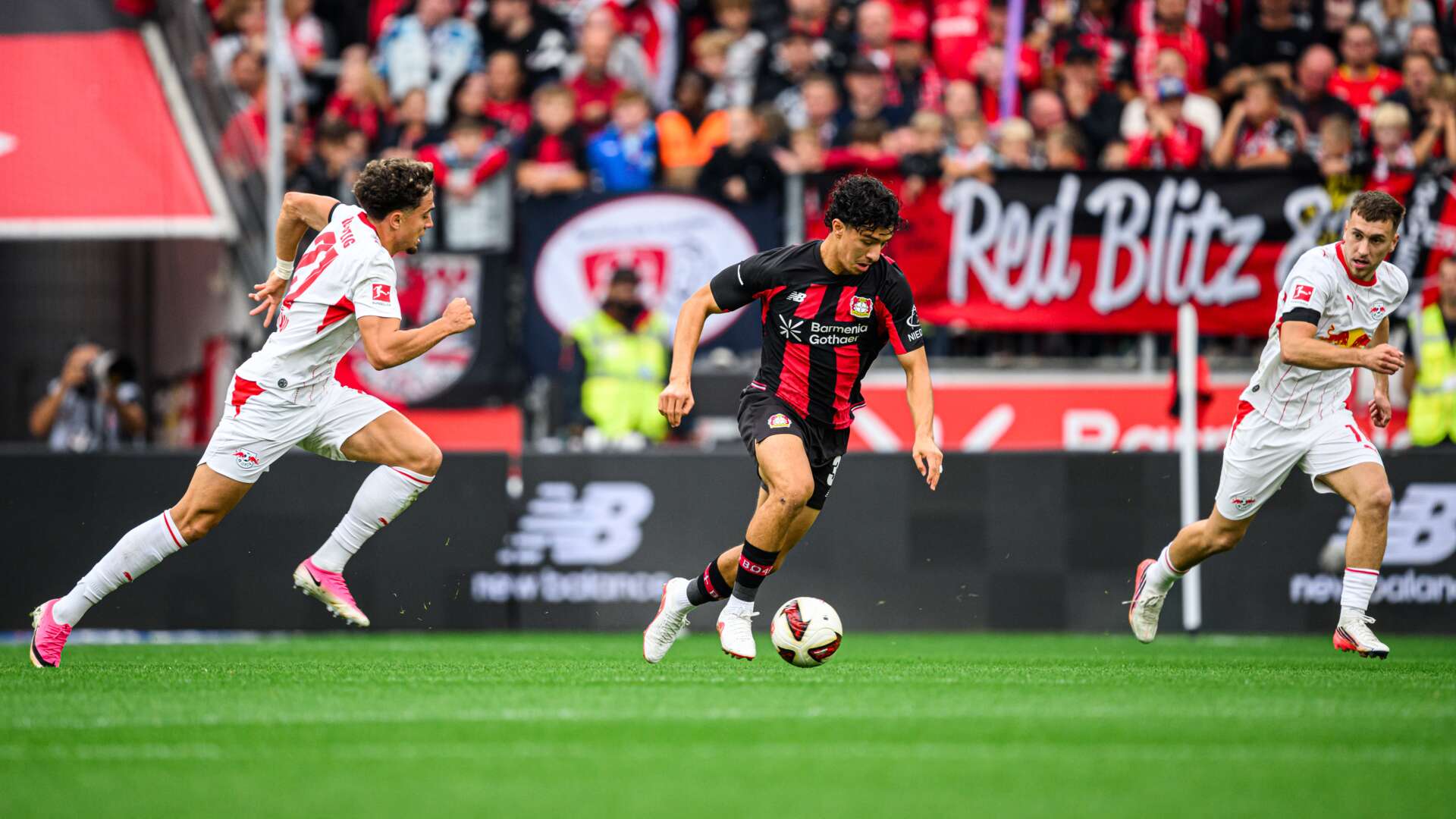 © Bayer 04 Leverkusen Fussball GmbH