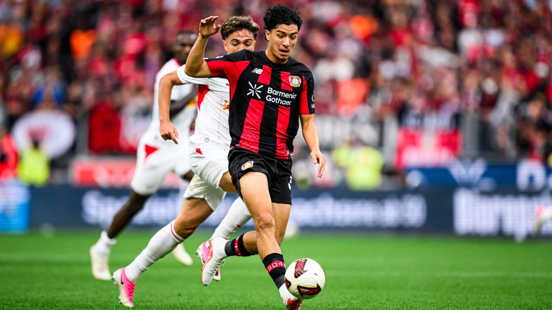 © Bayer 04 Leverkusen Fussball GmbH