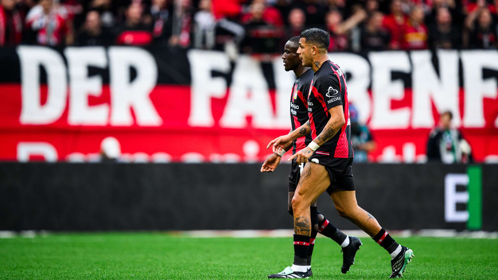 © Bayer 04 Leverkusen Fussball GmbH