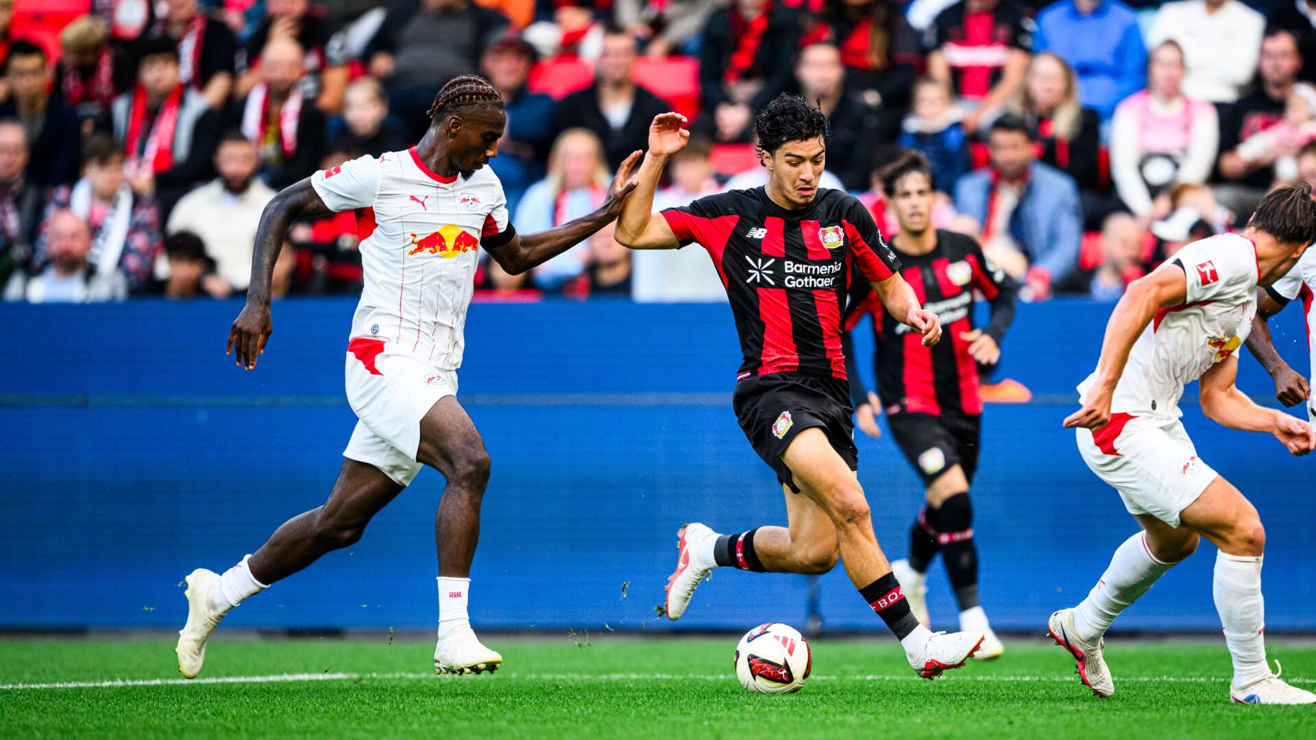 © Bayer 04 Leverkusen Fussball GmbH