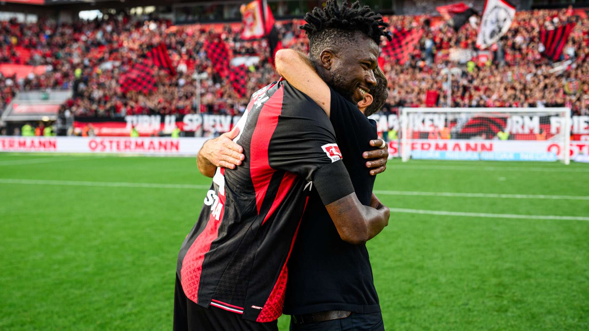 © Bayer 04 Leverkusen Fussball GmbH