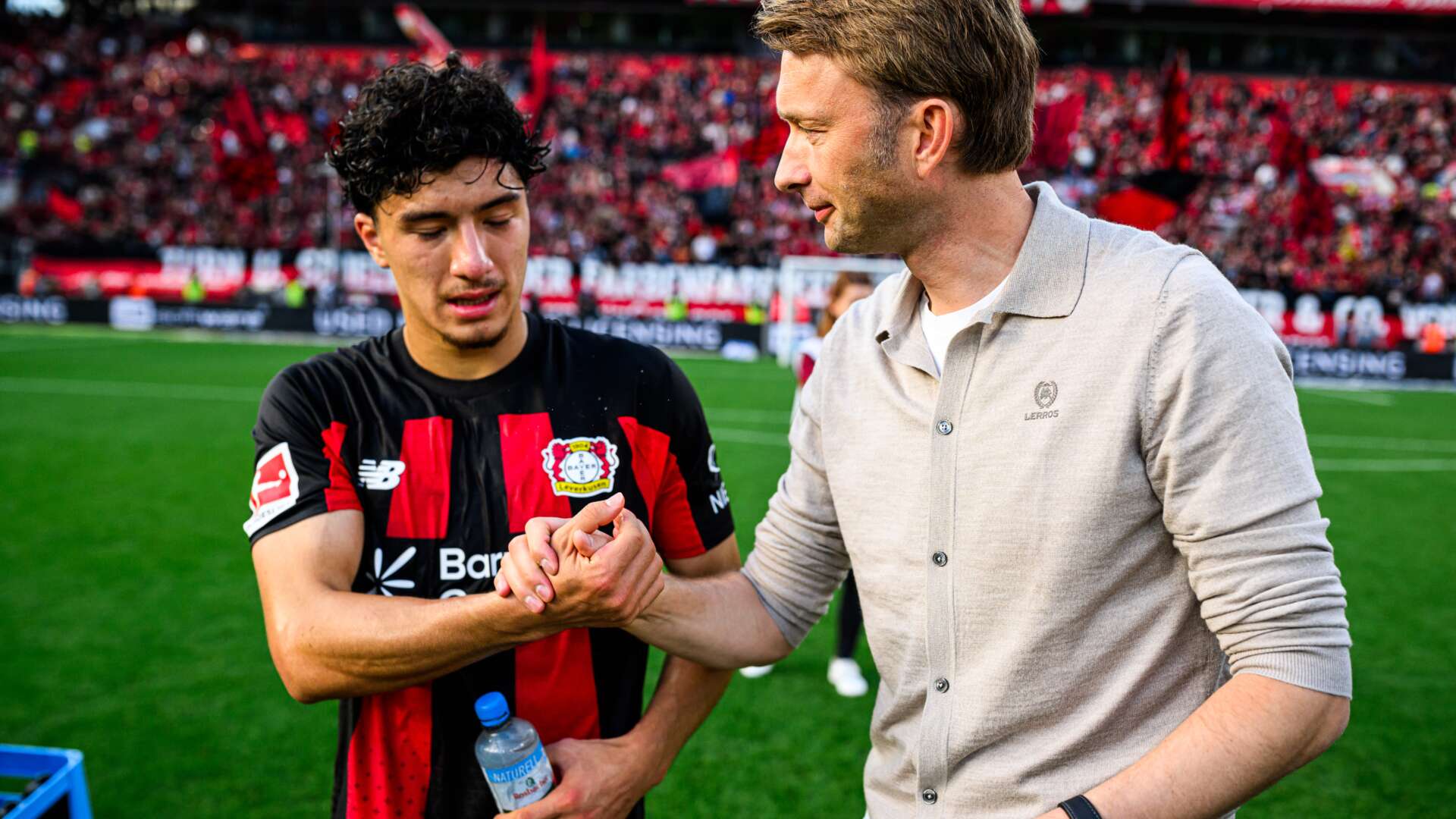 © Bayer 04 Leverkusen Fussball GmbH