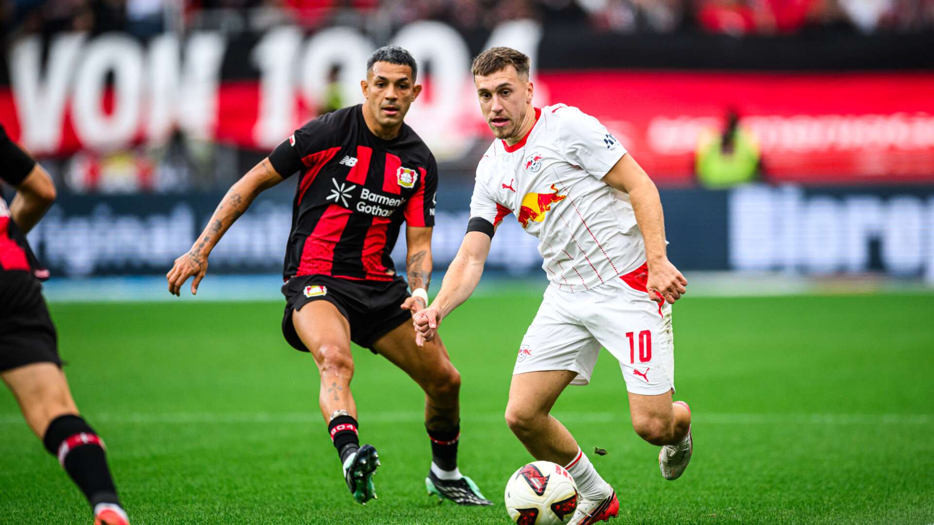 © Bayer 04 Leverkusen Fussball GmbH