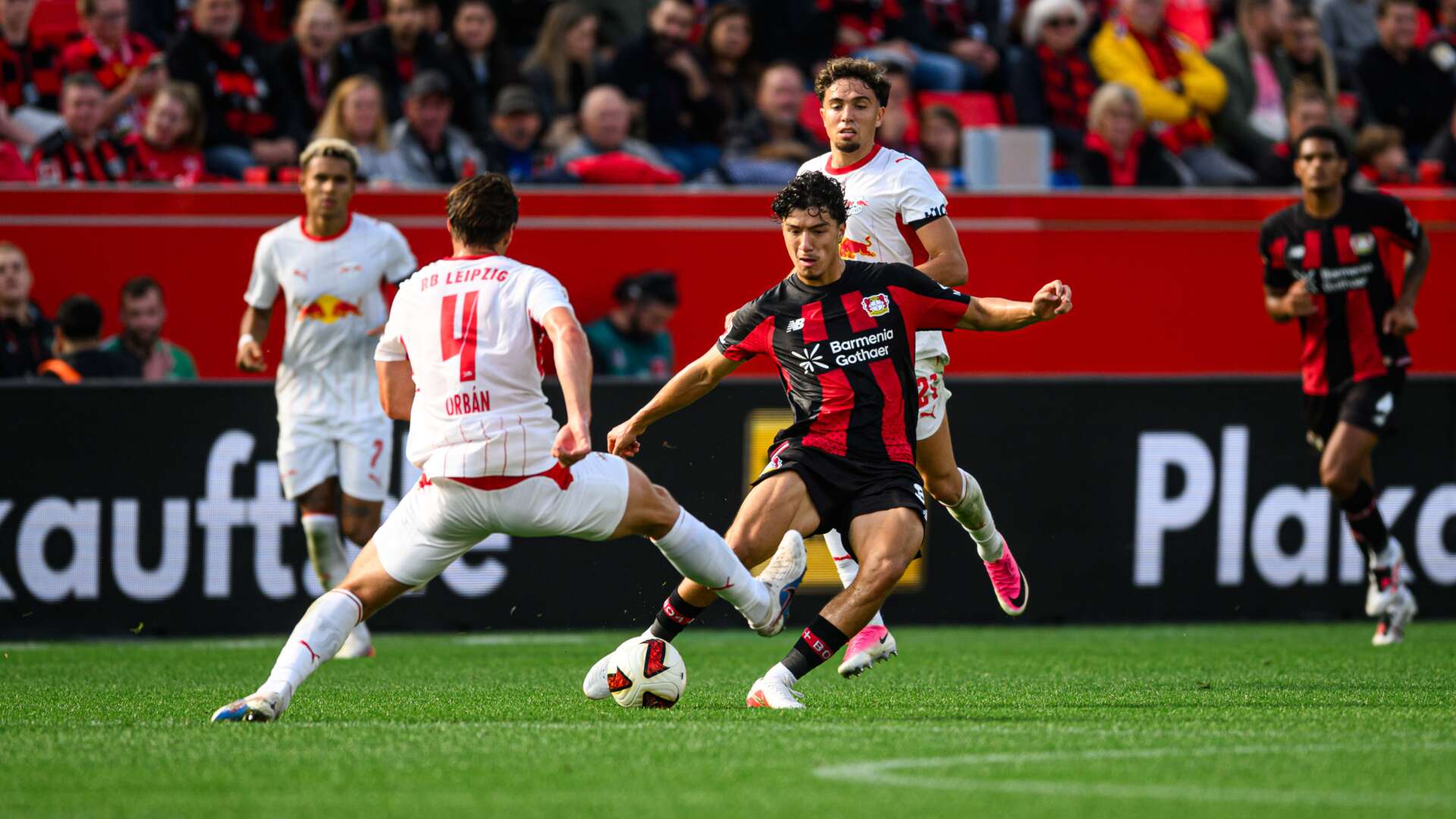 © Bayer 04 Leverkusen Fussball GmbH
