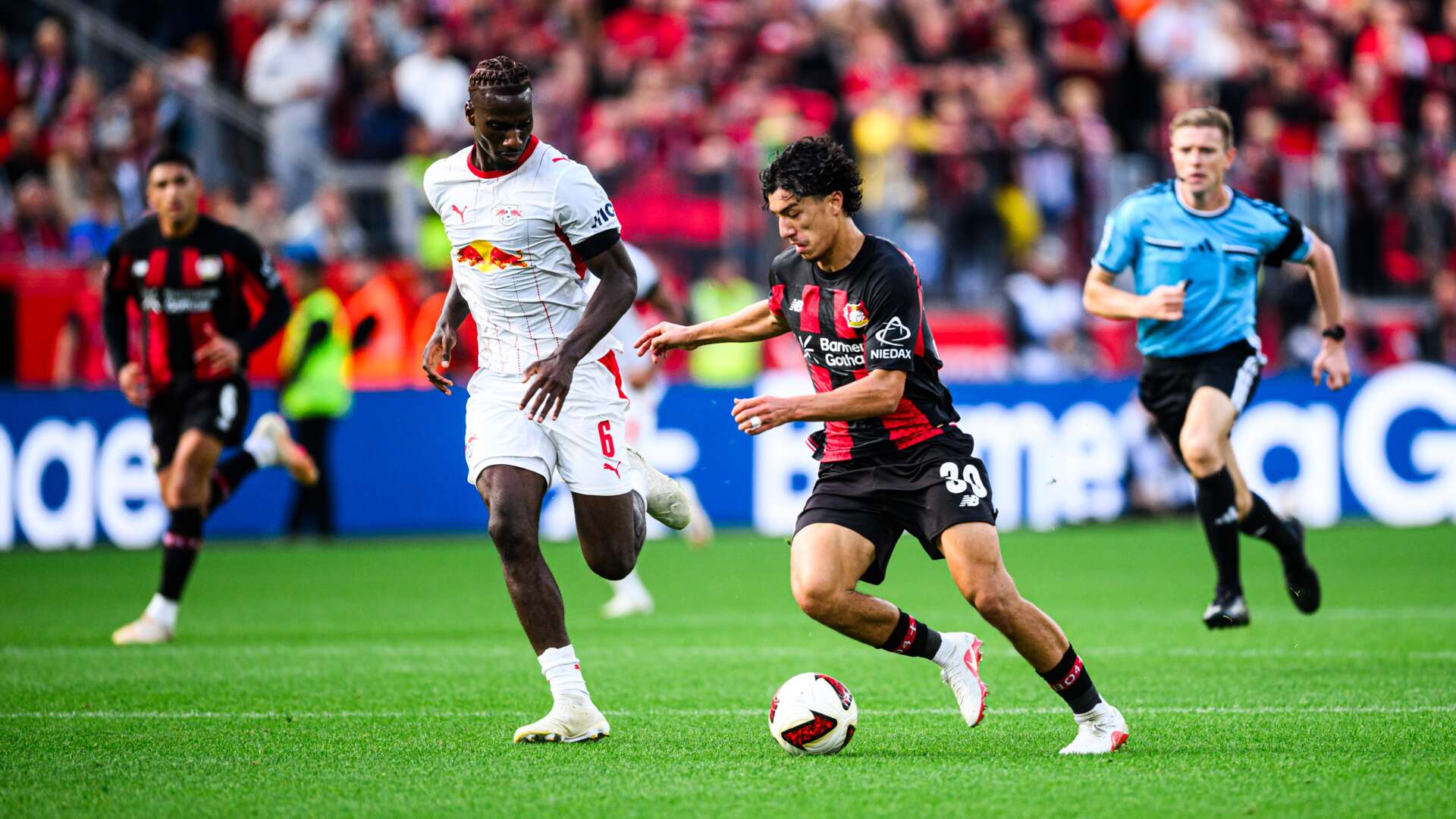 © Bayer 04 Leverkusen Fussball GmbH