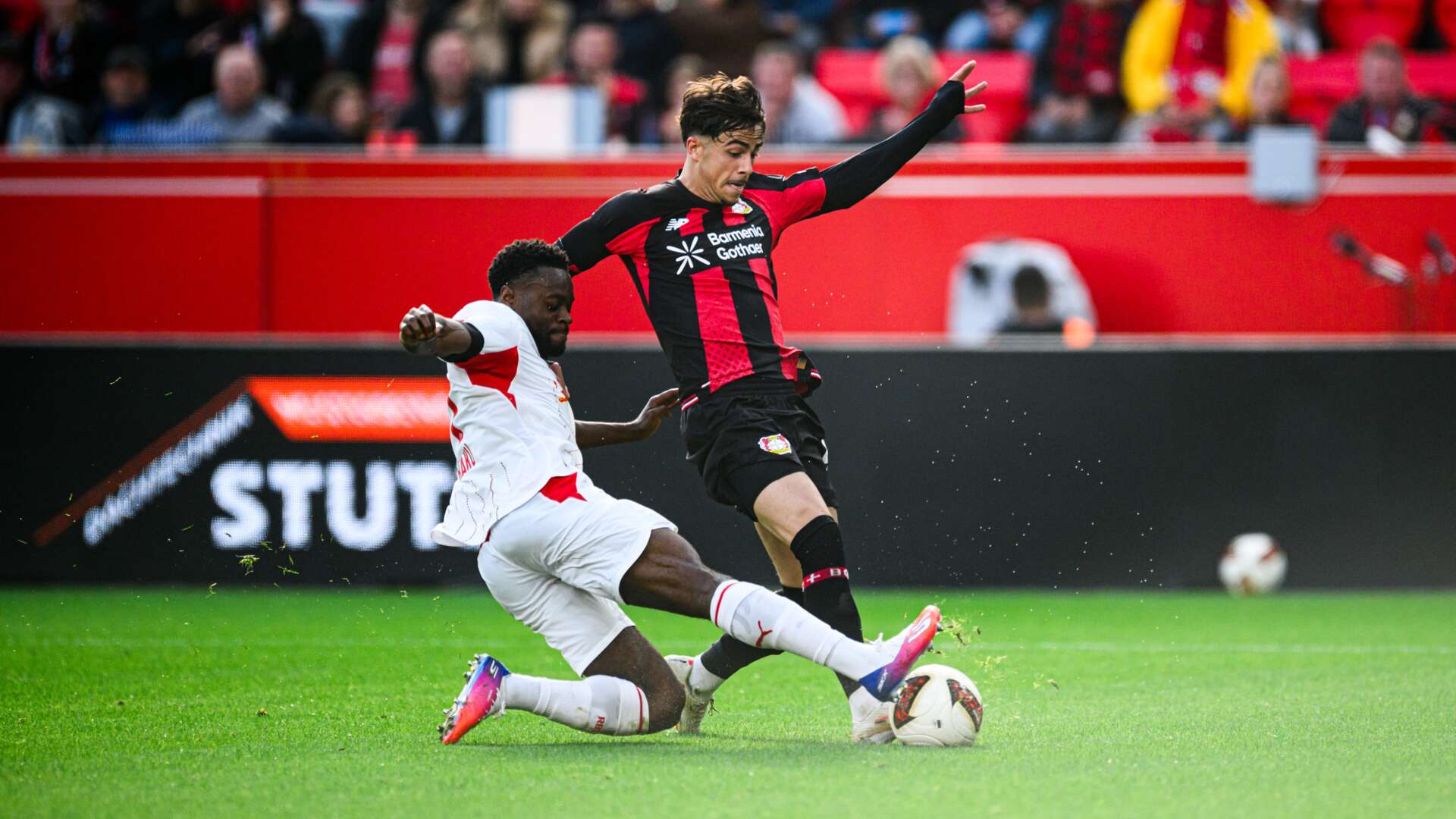 © Bayer 04 Leverkusen Fussball GmbH