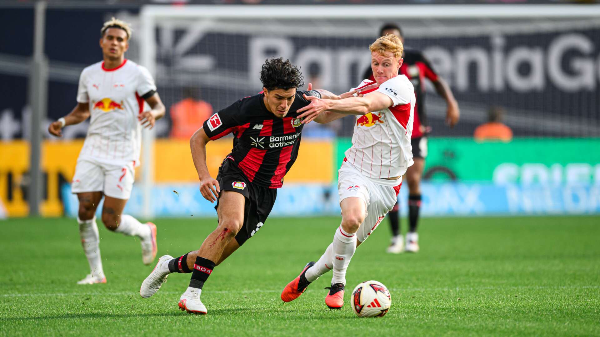 © Bayer 04 Leverkusen Fussball GmbH