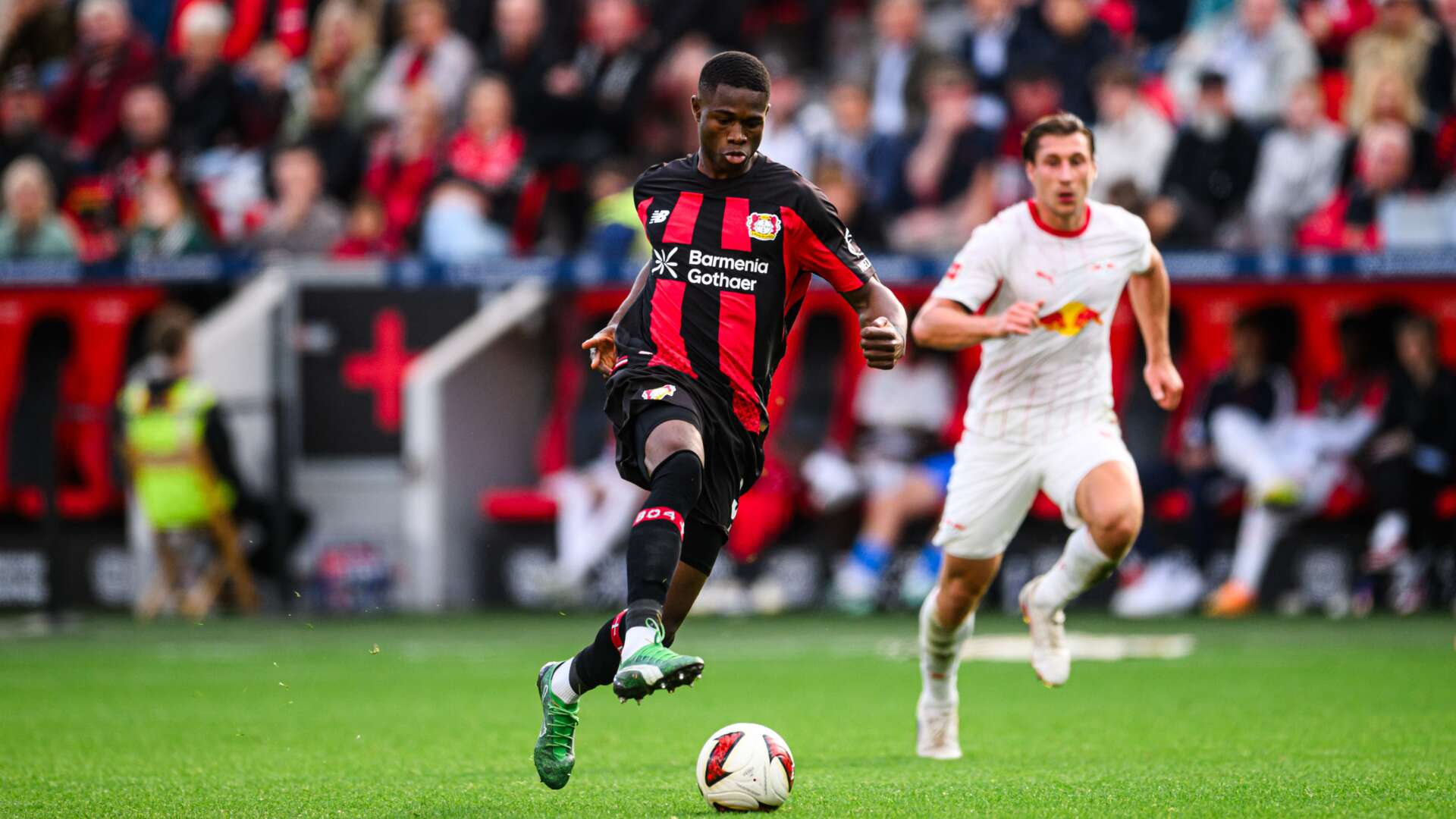 © Bayer 04 Leverkusen Fussball GmbH