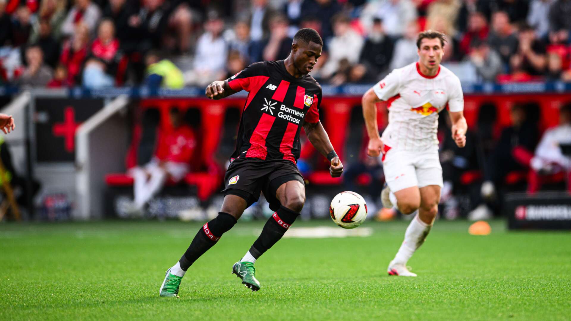 © Bayer 04 Leverkusen Fussball GmbH