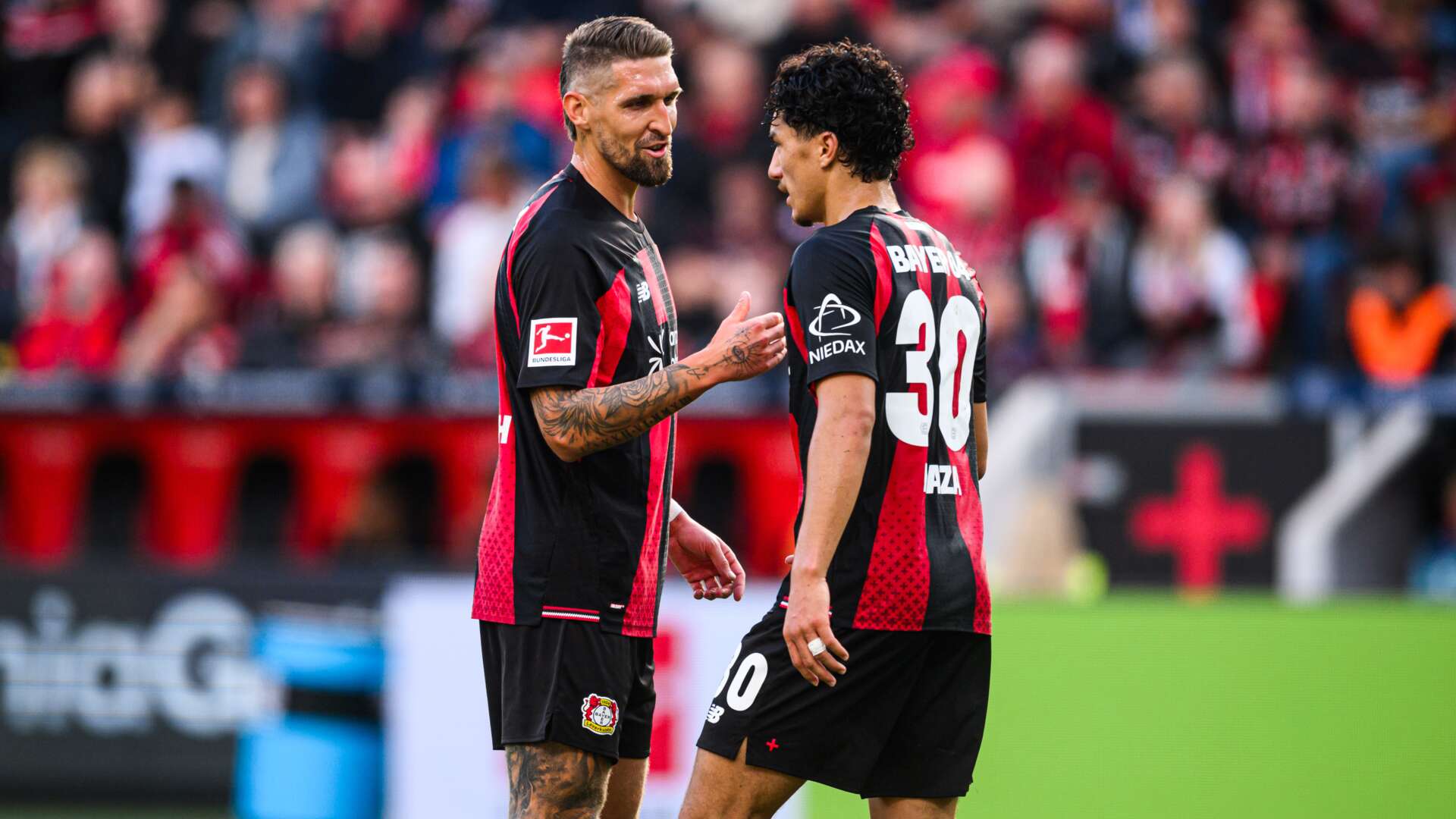 © Bayer 04 Leverkusen Fussball GmbH