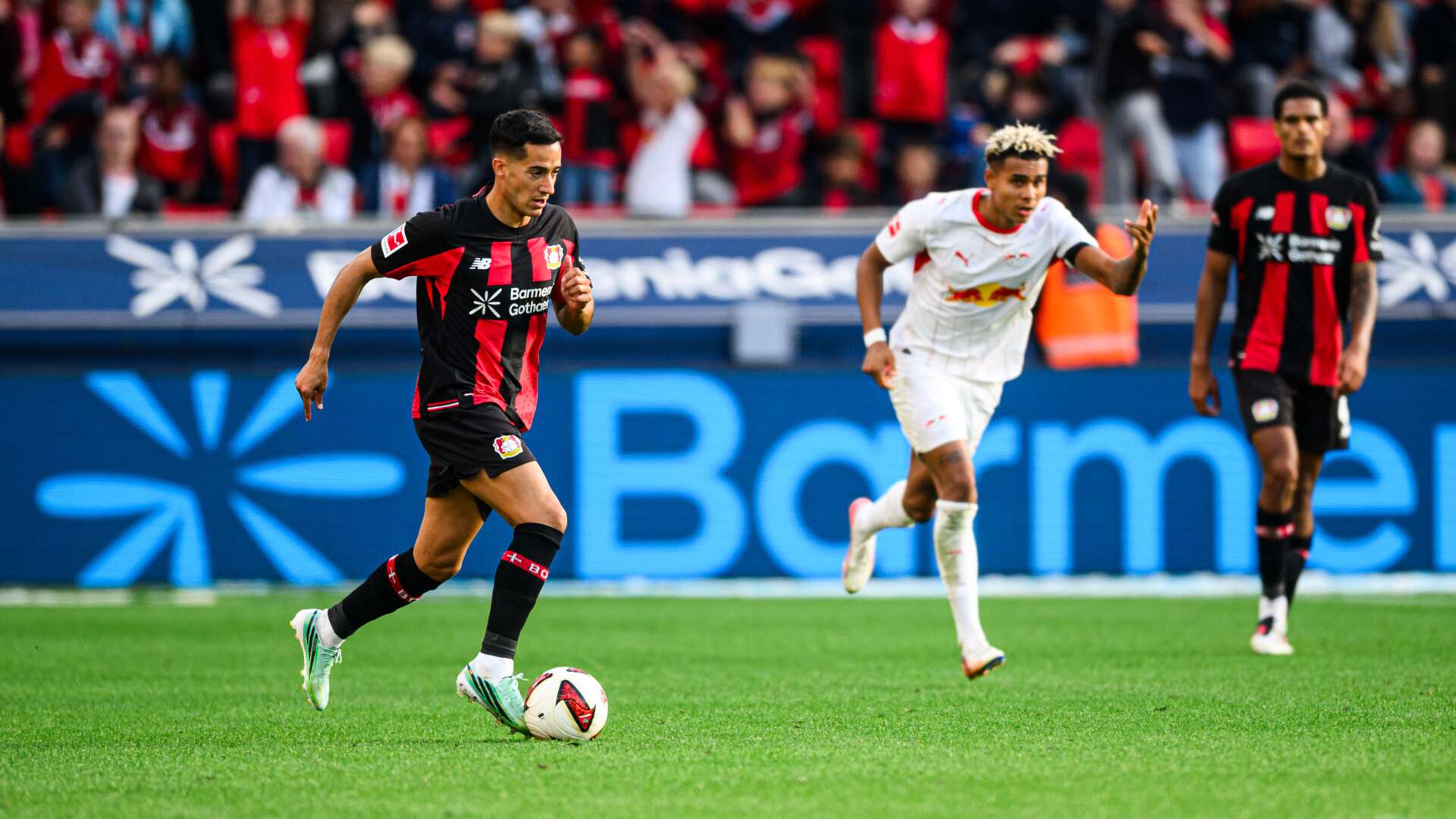 © Bayer 04 Leverkusen Fussball GmbH