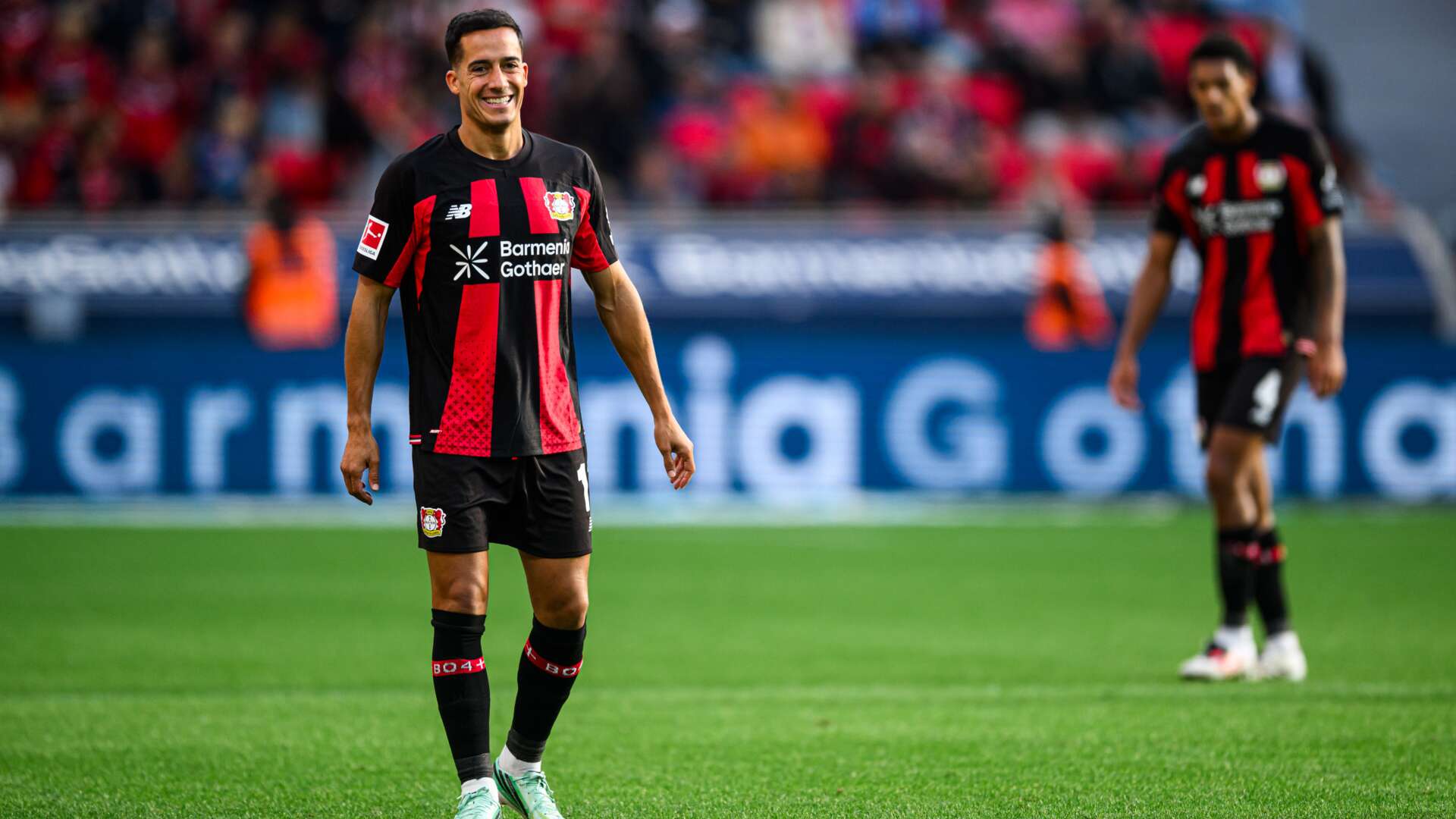 © Bayer 04 Leverkusen Fussball GmbH