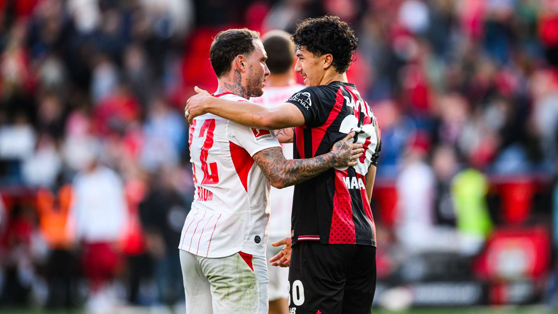 © Bayer 04 Leverkusen Fussball GmbH