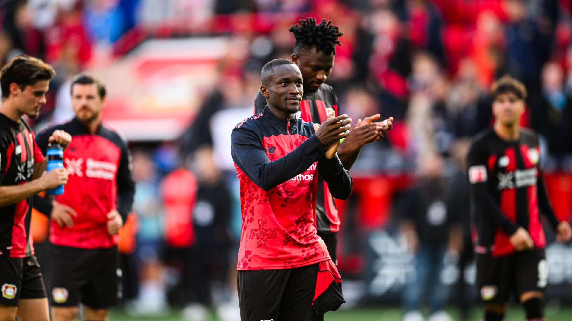 © Bayer 04 Leverkusen Fussball GmbH