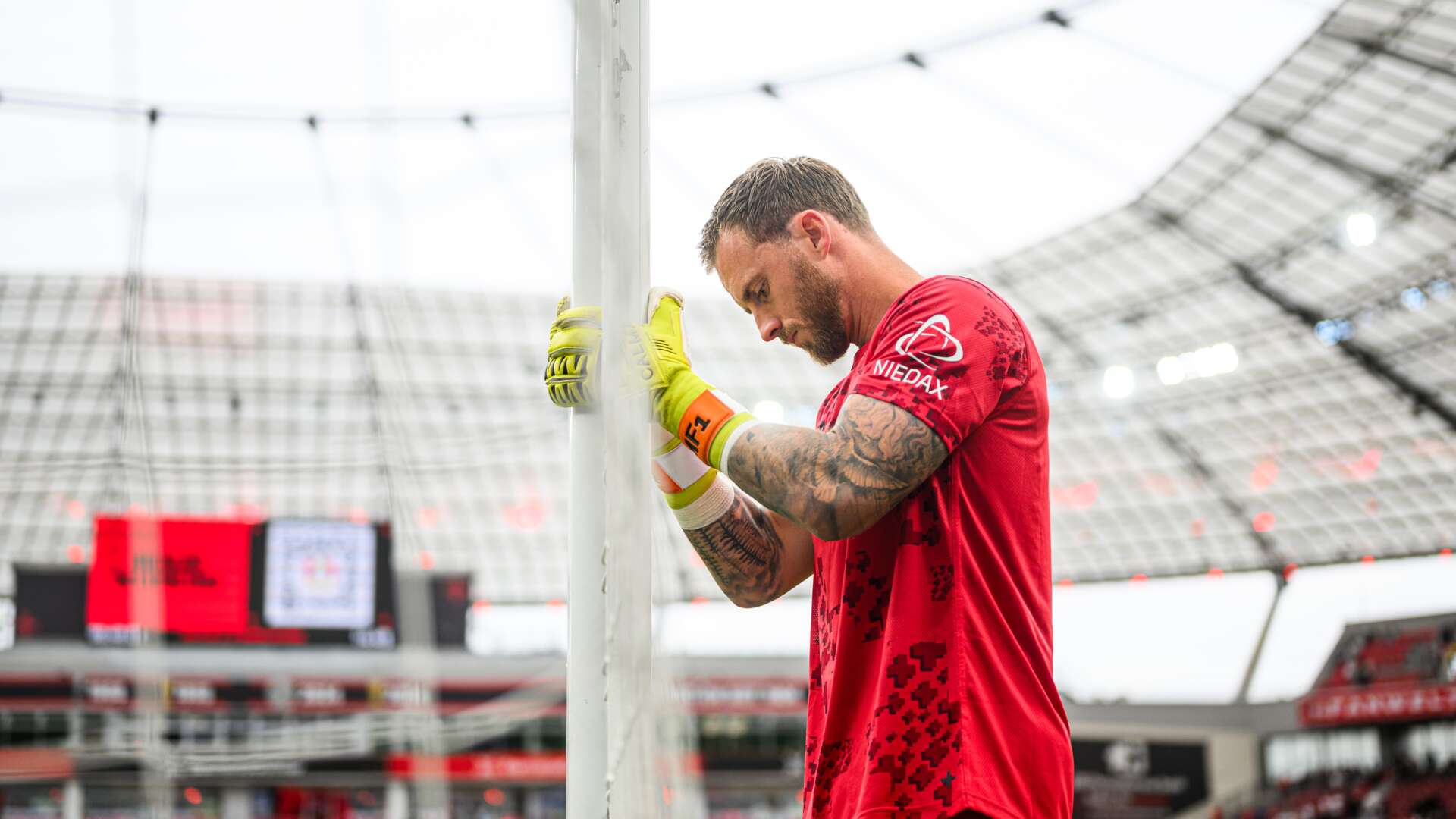 © Bayer 04 Leverkusen Fussball GmbH