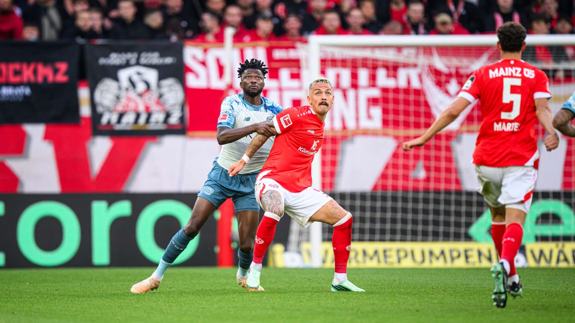 © Bayer 04 Leverkusen Fussball GmbH