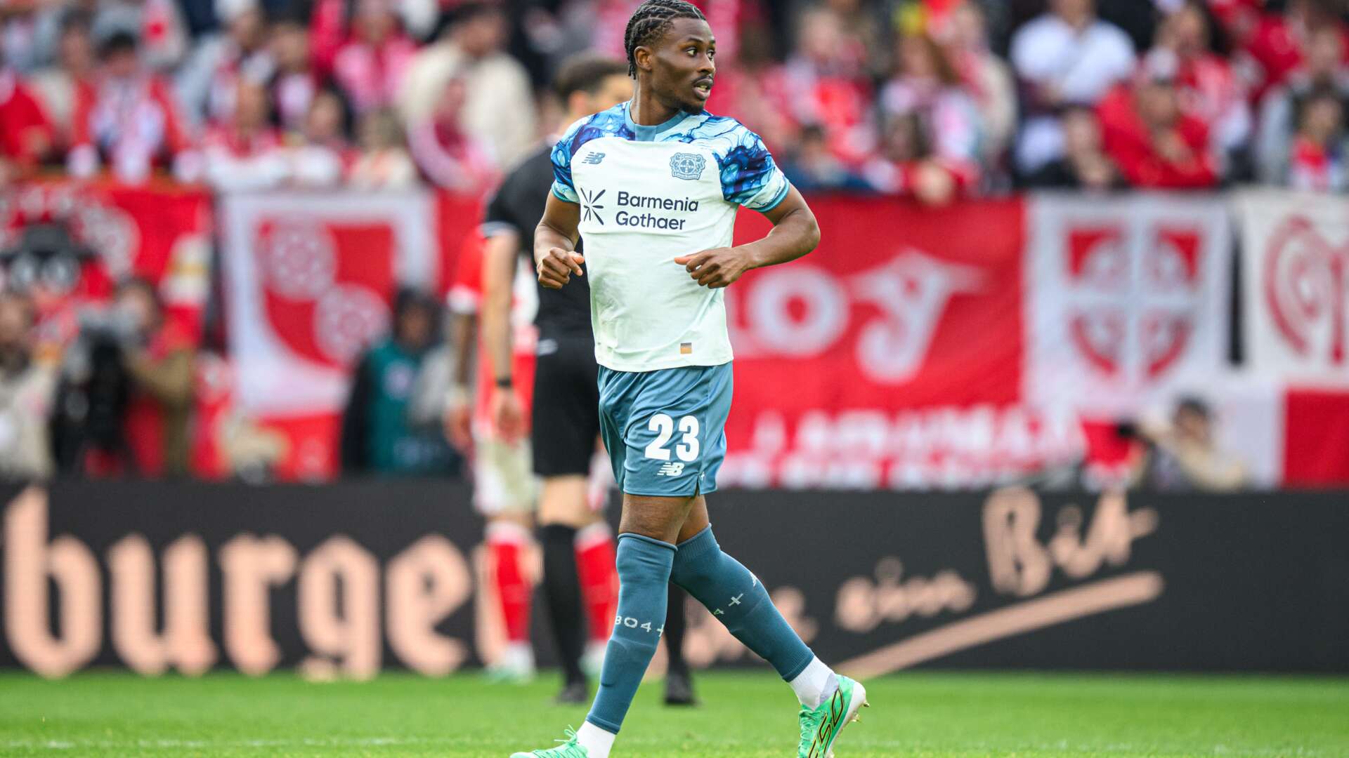 © Bayer 04 Leverkusen Fussball GmbH