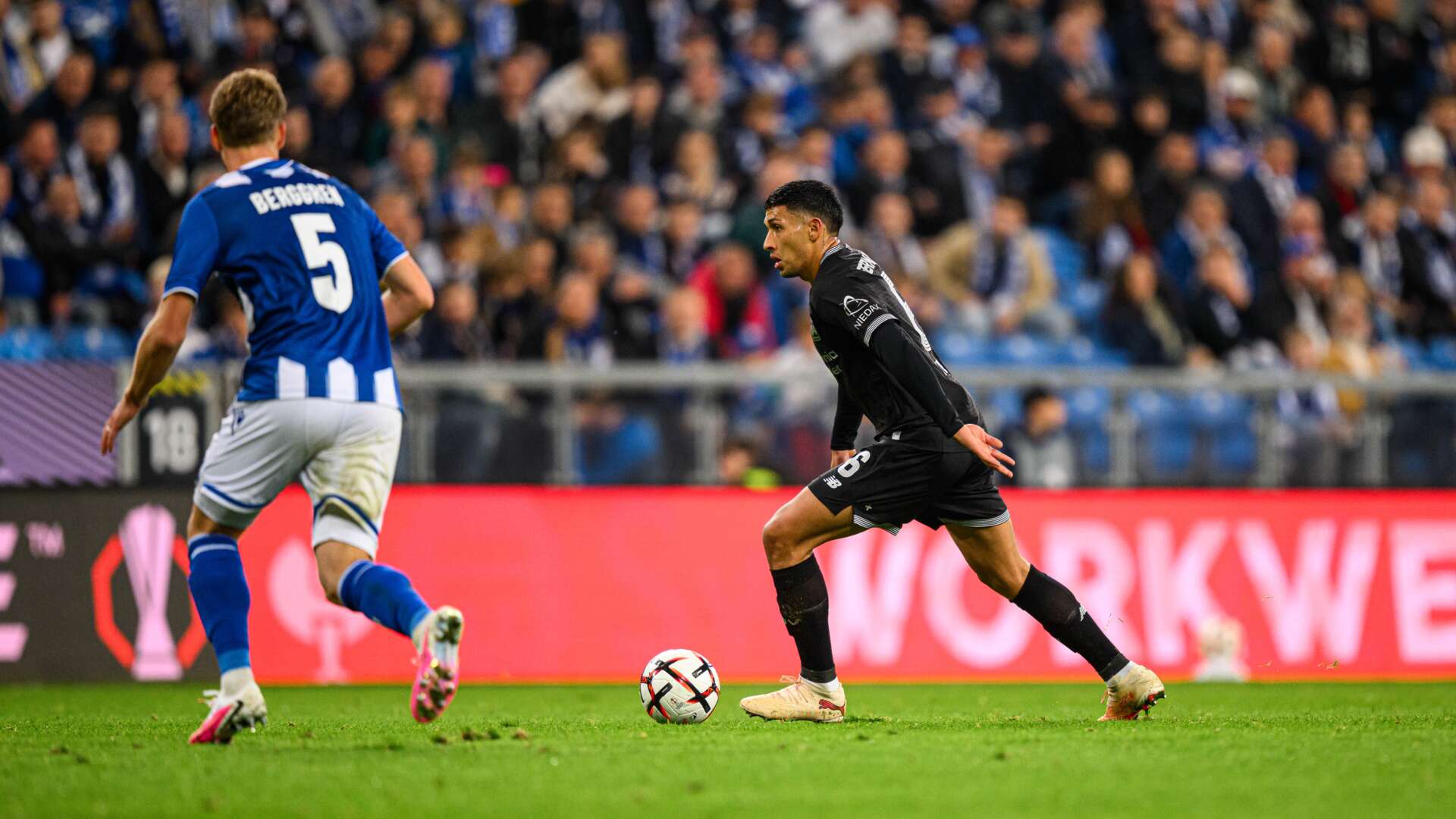© Bayer 04 Leverkusen Fussball GmbH