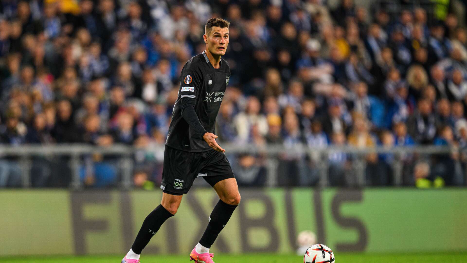 © Bayer 04 Leverkusen Fussball GmbH