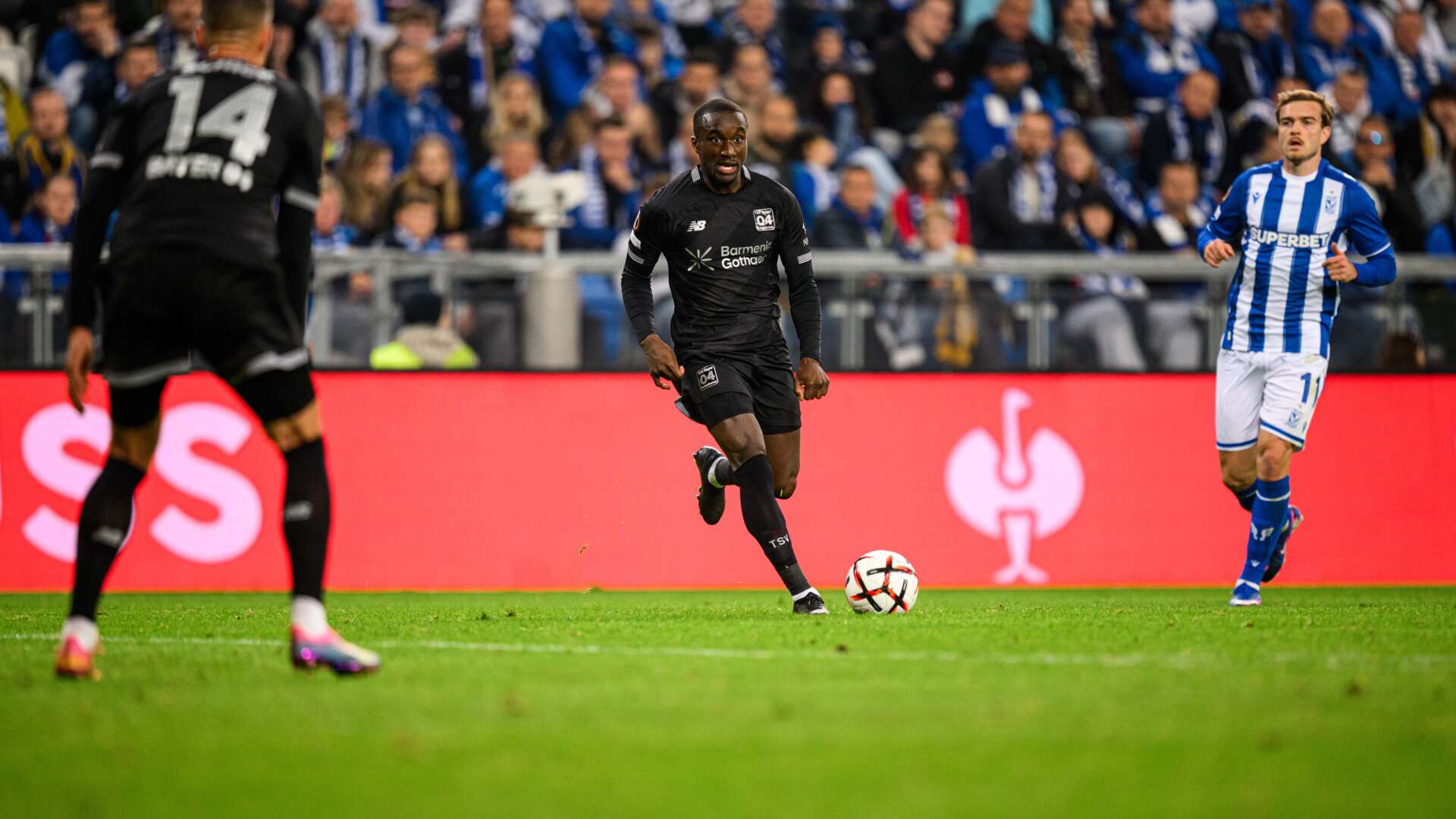 © Bayer 04 Leverkusen Fussball GmbH