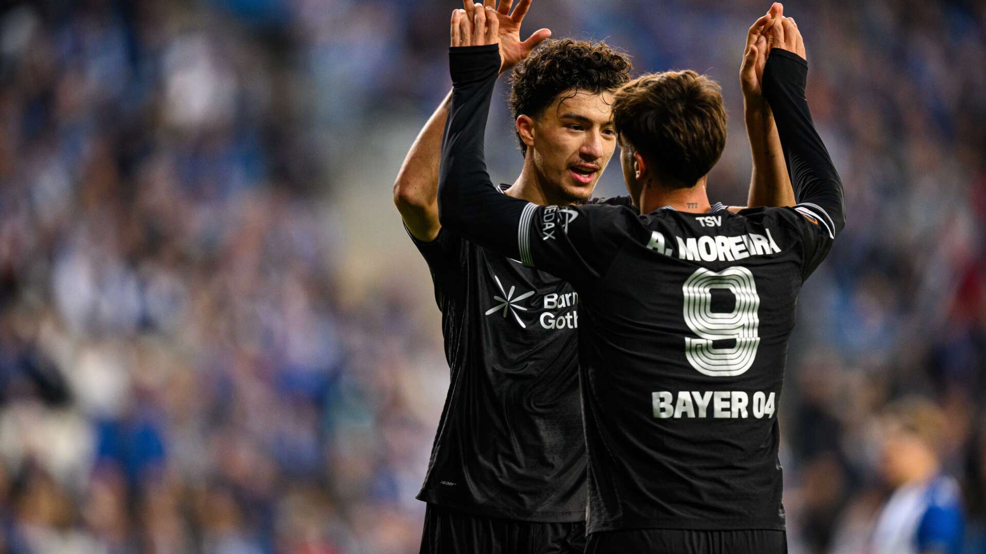 © Bayer 04 Leverkusen Fussball GmbH