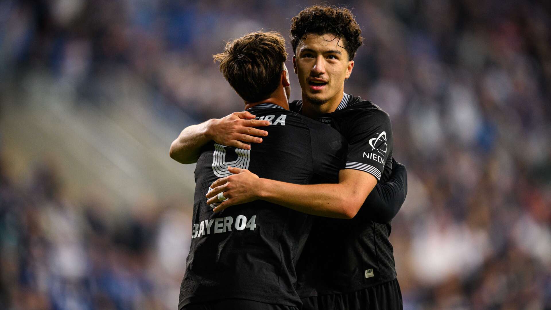 © Bayer 04 Leverkusen Fussball GmbH