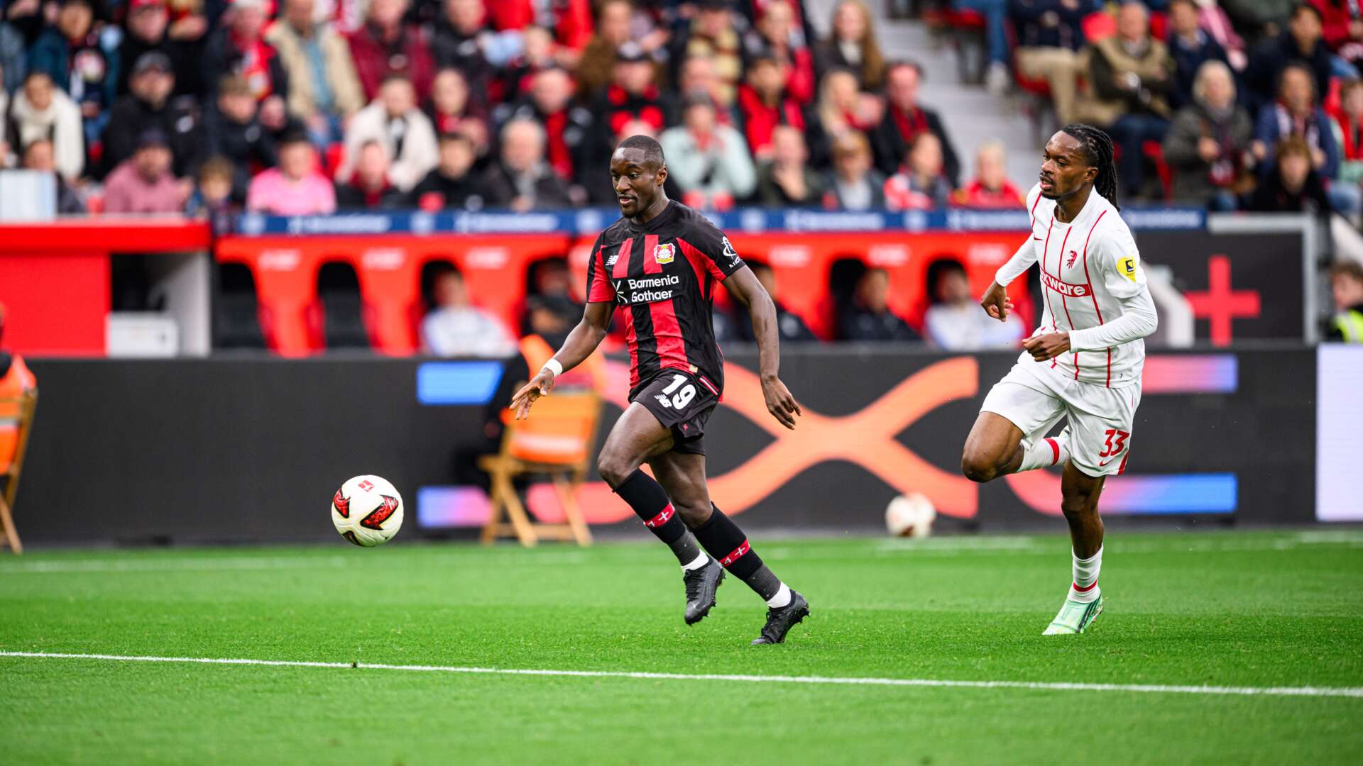 © Bayer 04 Leverkusen Fussball GmbH