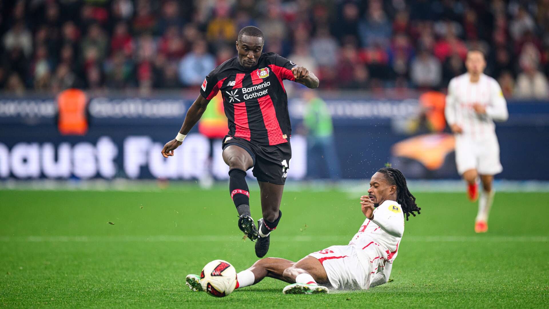 © Bayer 04 Leverkusen Fussball GmbH