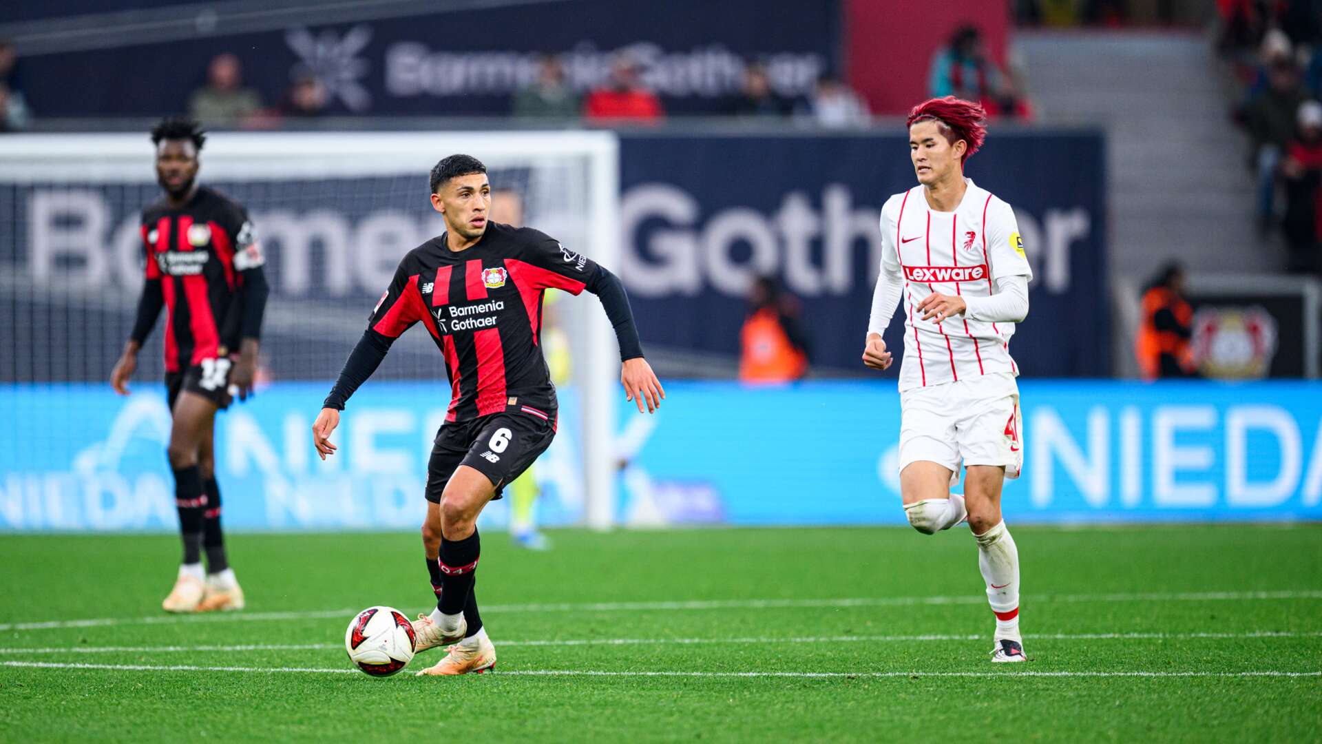 © Bayer 04 Leverkusen Fussball GmbH