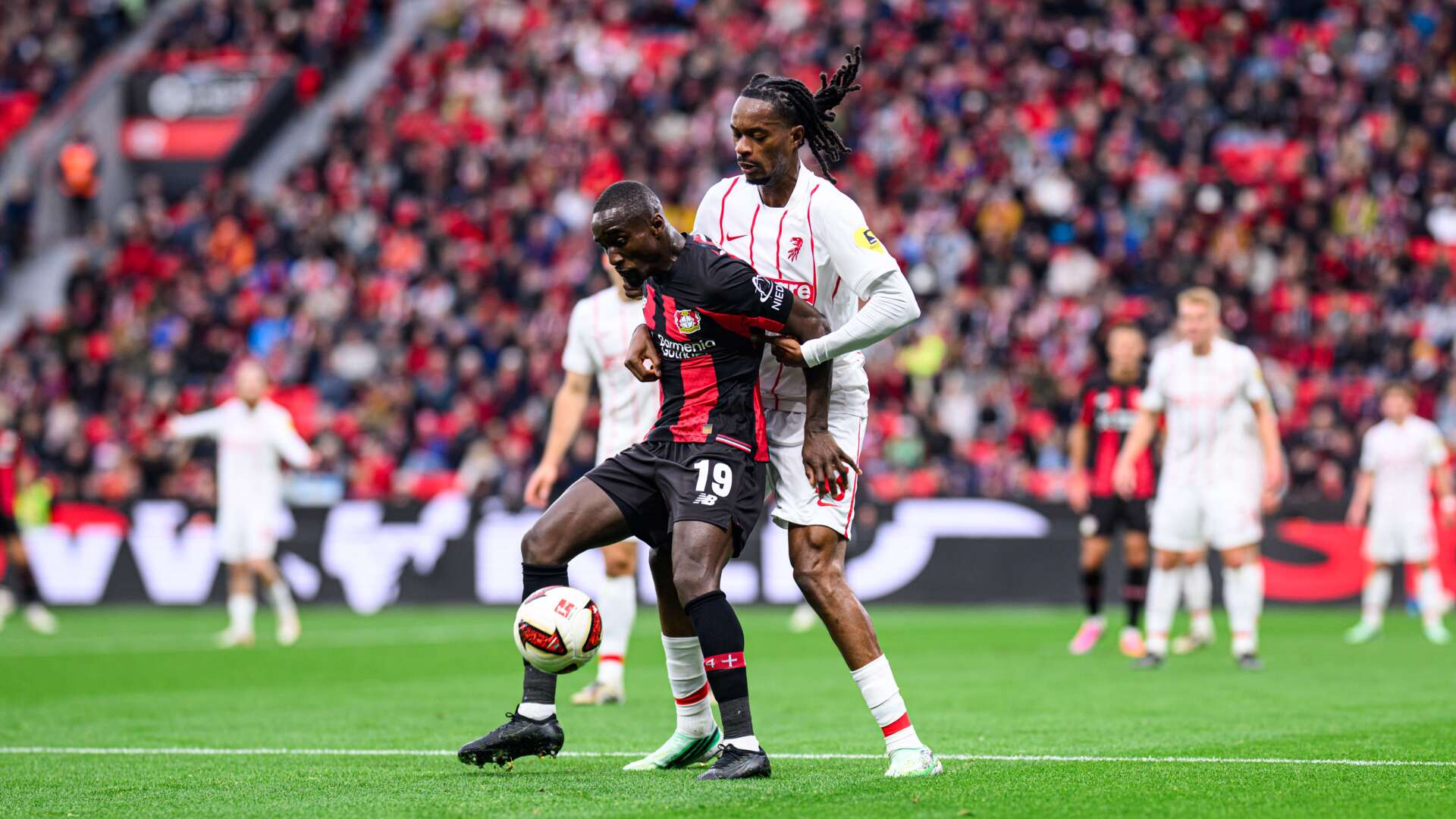 © Bayer 04 Leverkusen Fussball GmbH