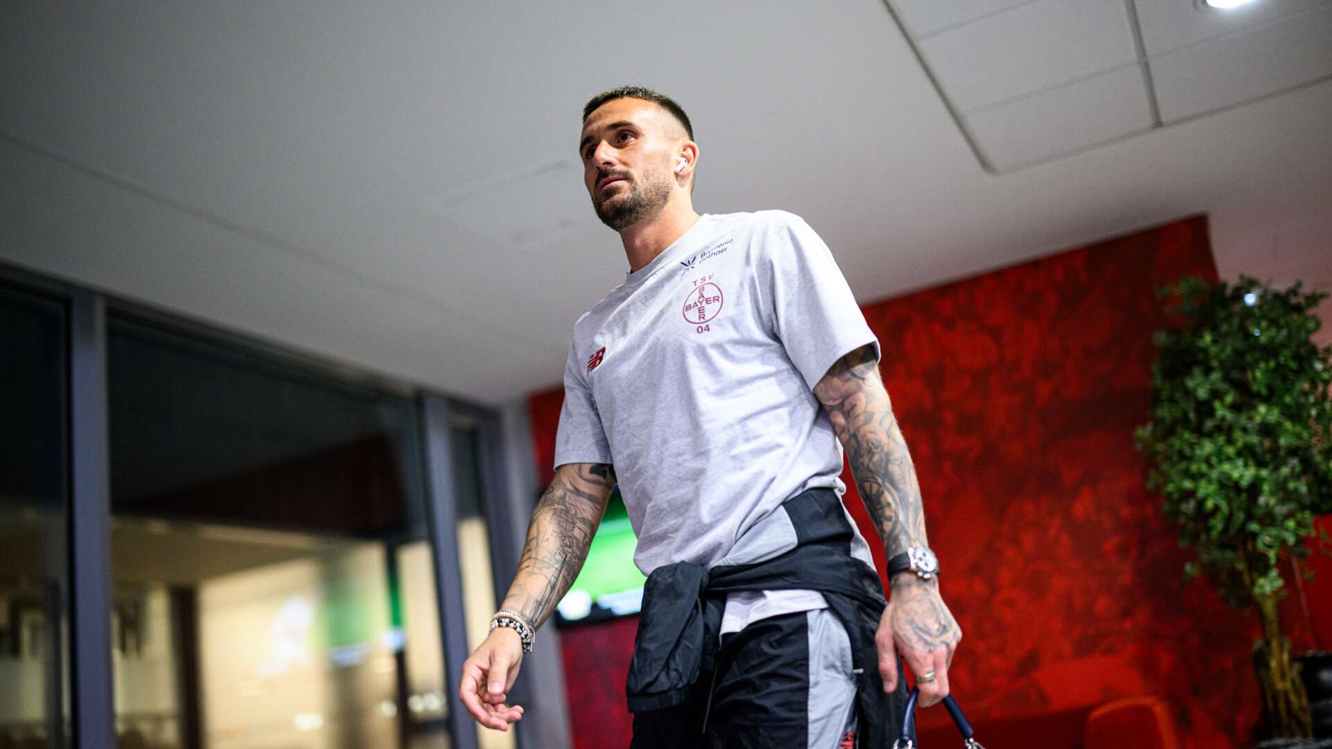 © Bayer 04 Leverkusen Fussball GmbH
