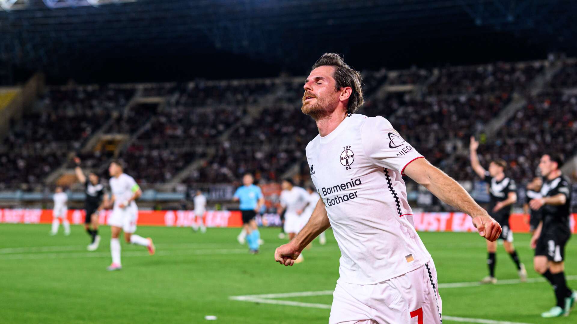 © Bayer 04 Leverkusen Fussball GmbH