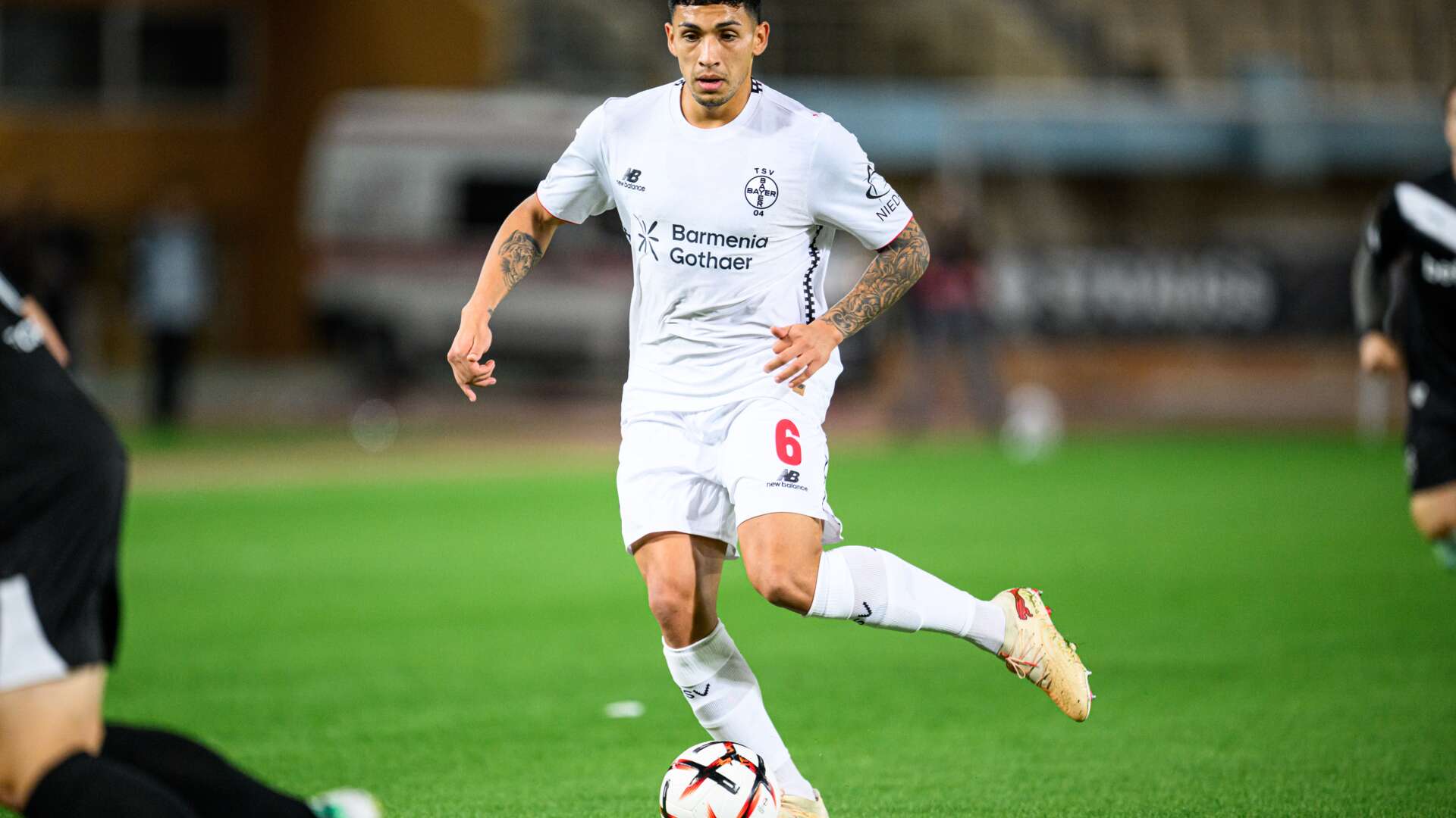 © Bayer 04 Leverkusen Fussball GmbH