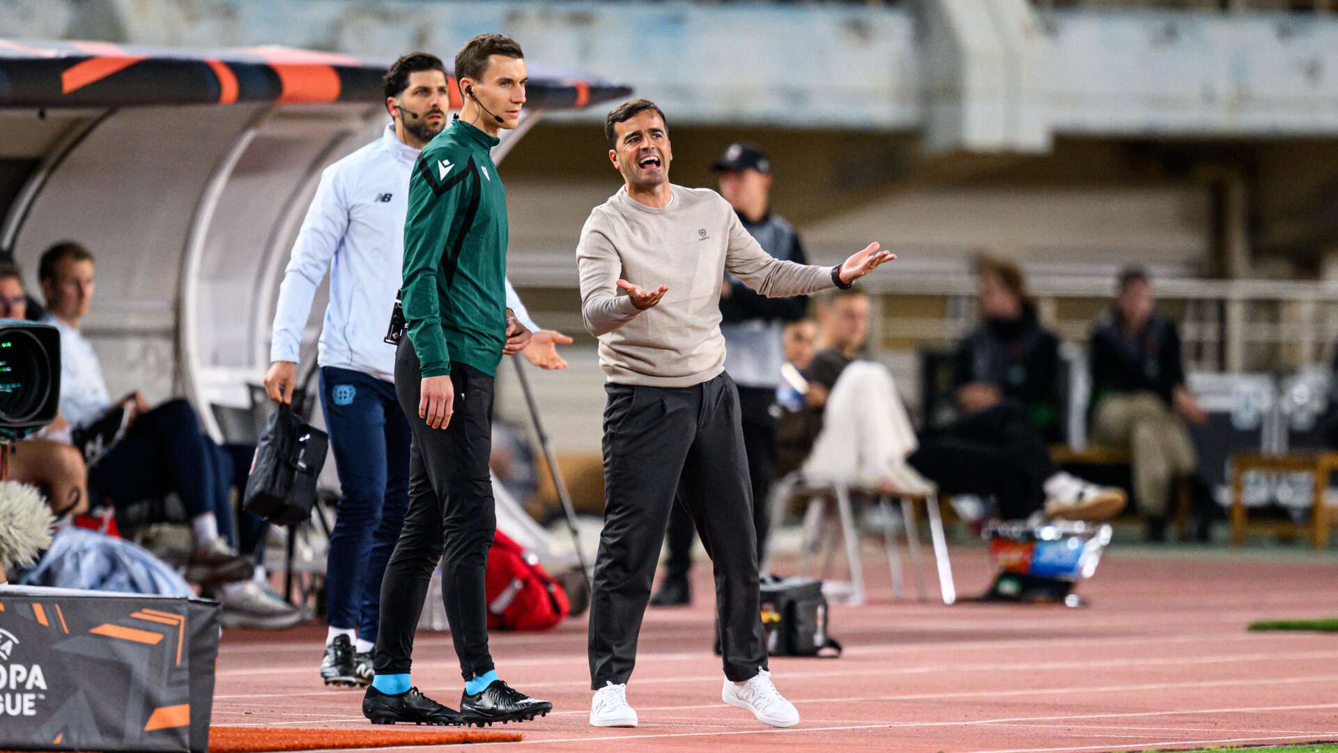 © Bayer 04 Leverkusen Fussball GmbH